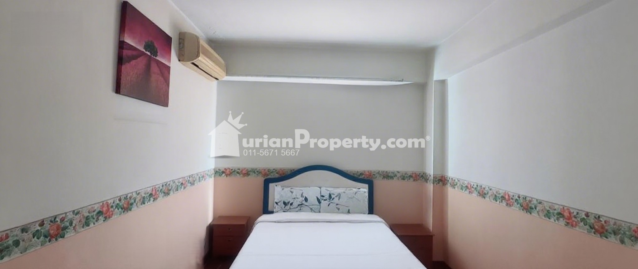 Condo For Rent at Kelana D'Putera