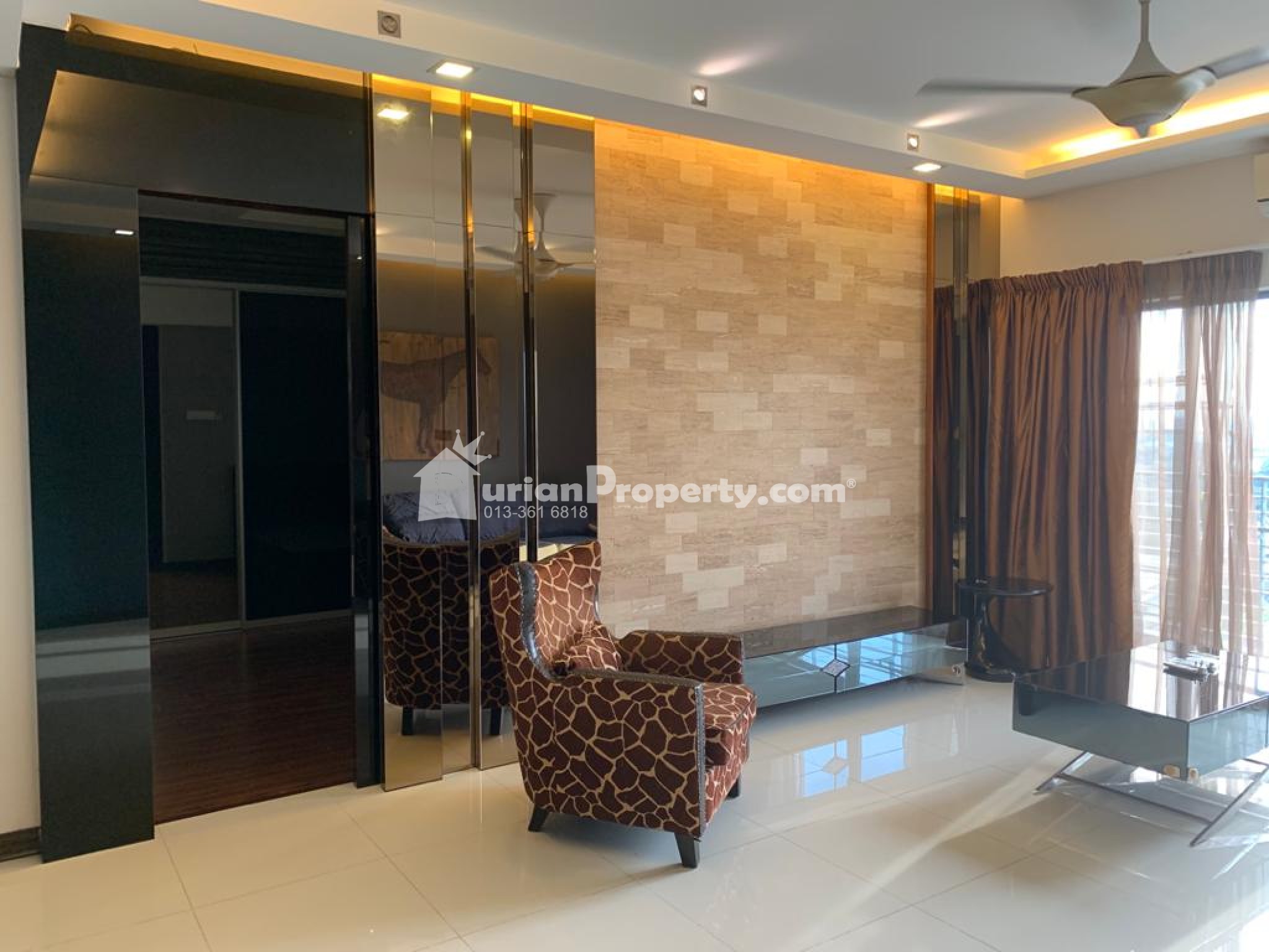 Condo For Sale at Setia Walk