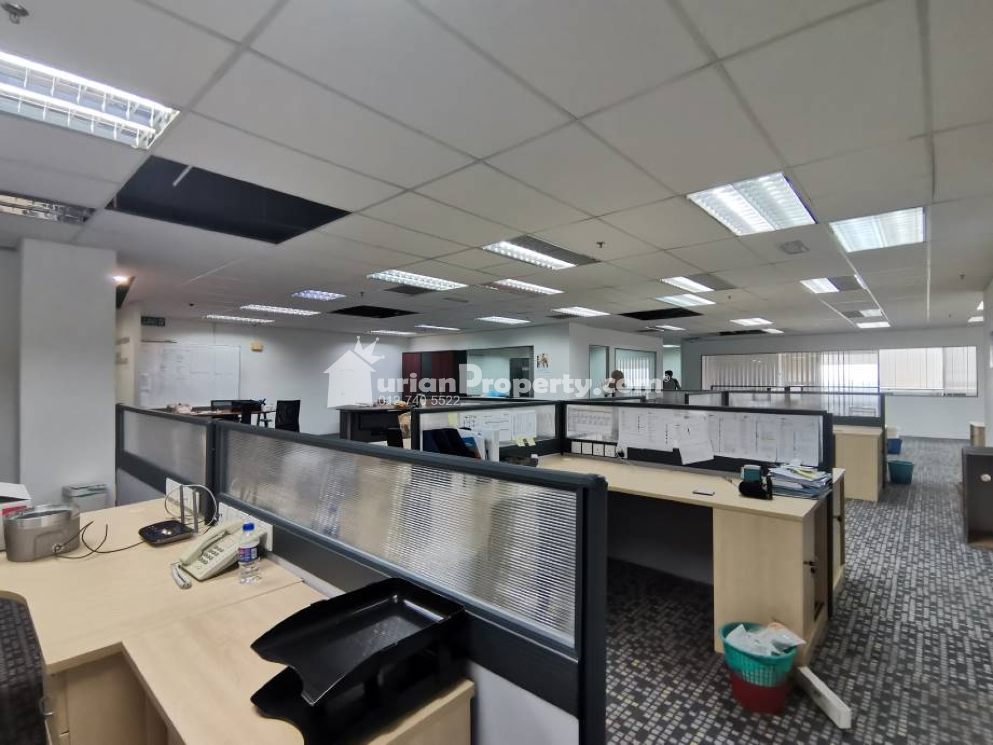 Office For Sale at Empire Subang