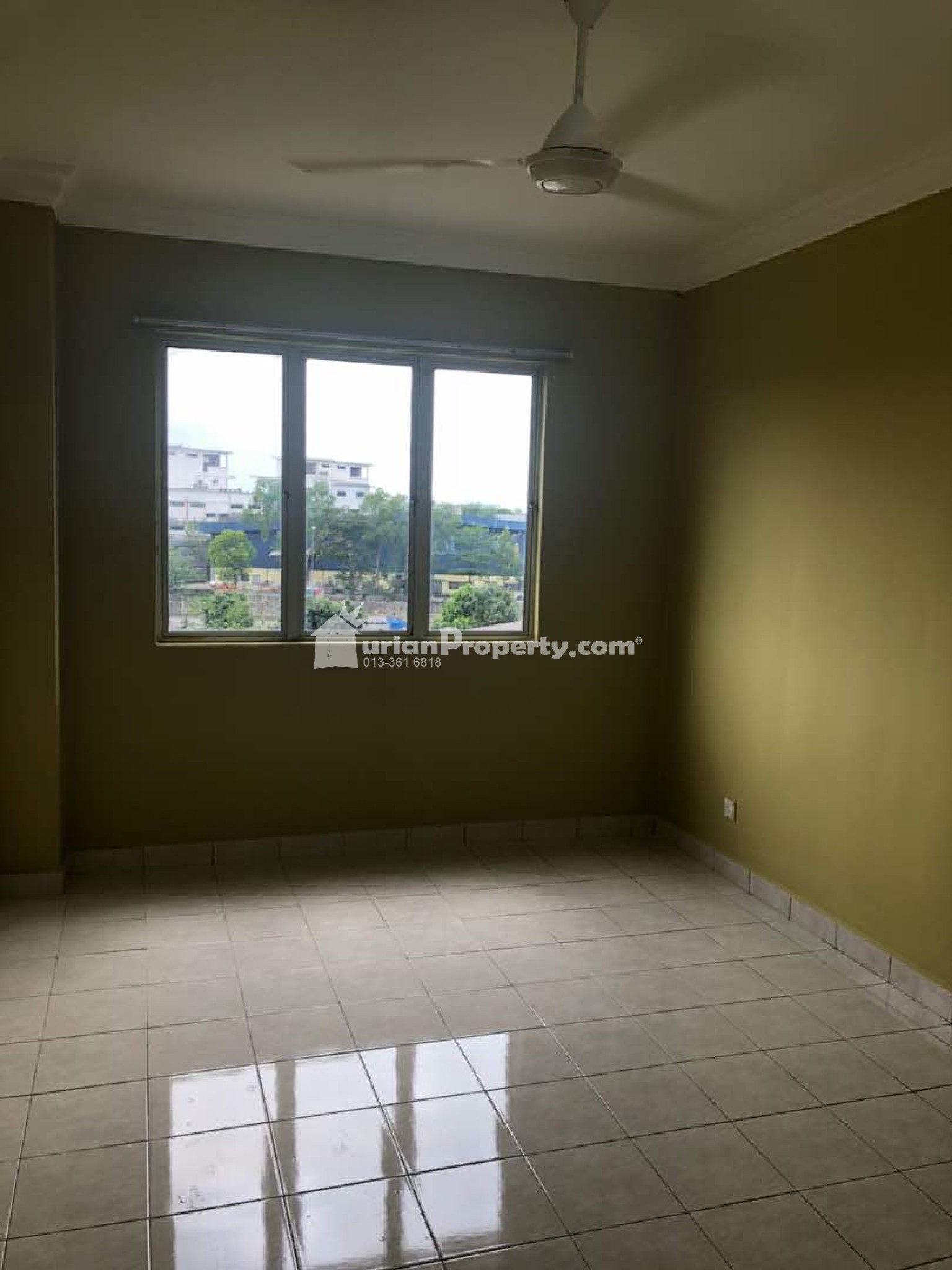 Condo For Sale at Koi Tropika