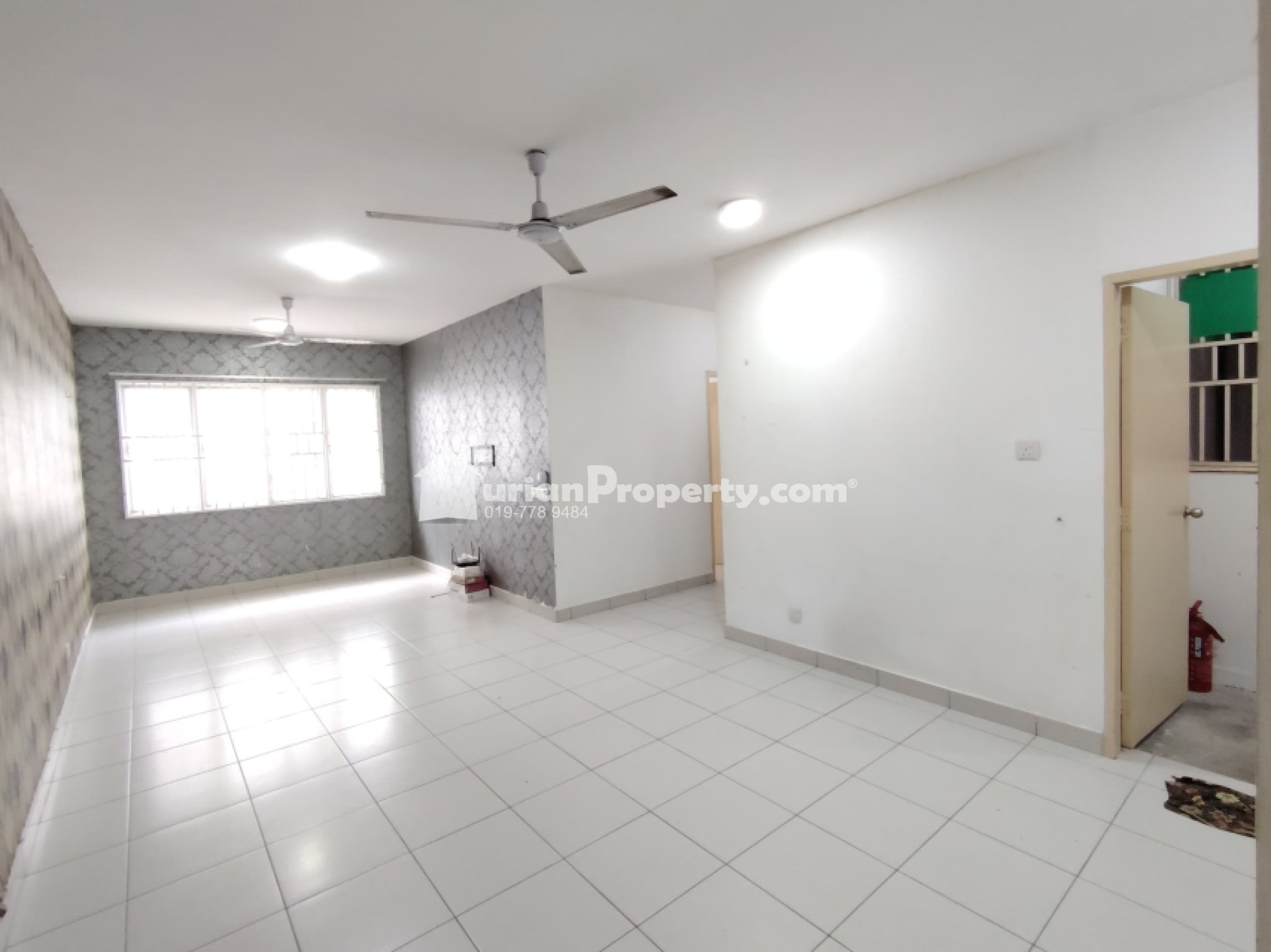 Apartment For Rent at De Palma Apartment