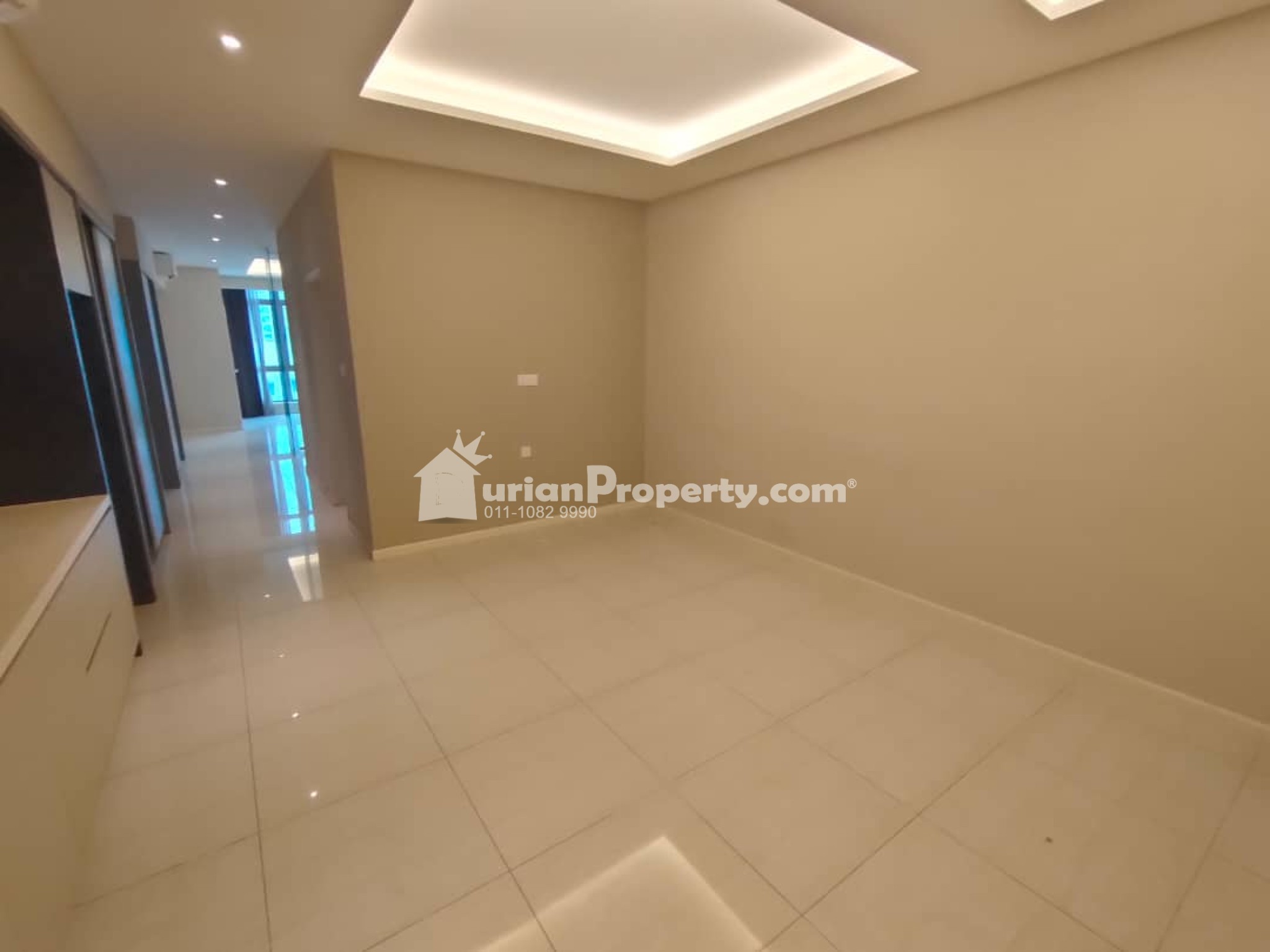 Condo For Sale at Dorsett Residences