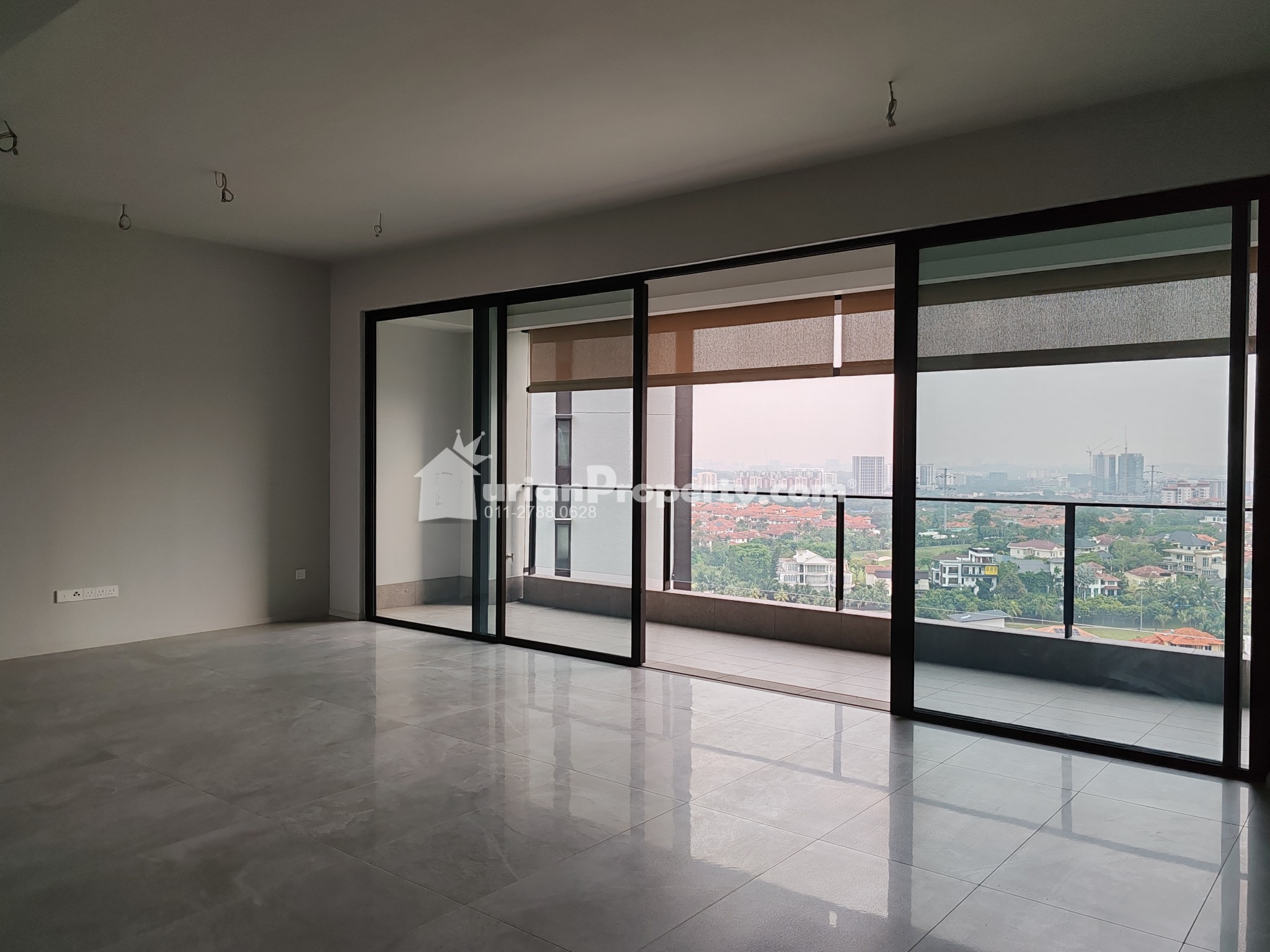 Serviced Residence For Sale at Aetas Damansara