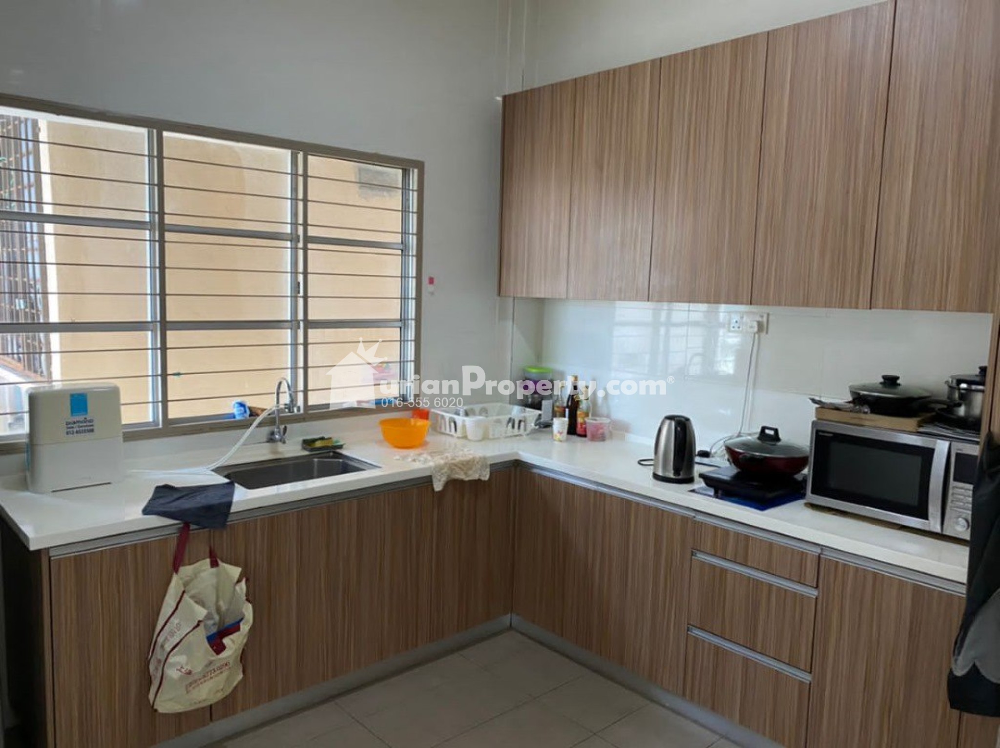 Condo For Sale at Elaeis 1