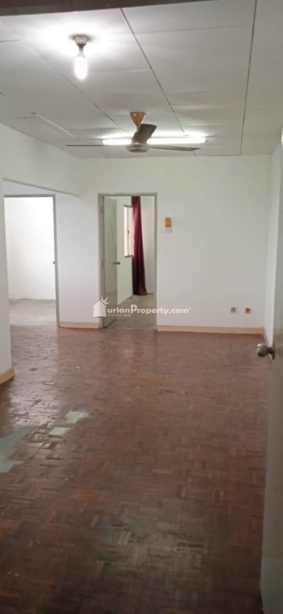 Flat For Rent at Bandar Baru Bangi