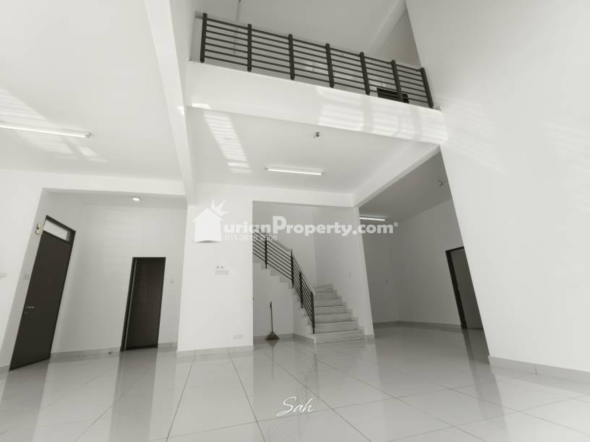 Terrace House For Sale at TTDI Grove