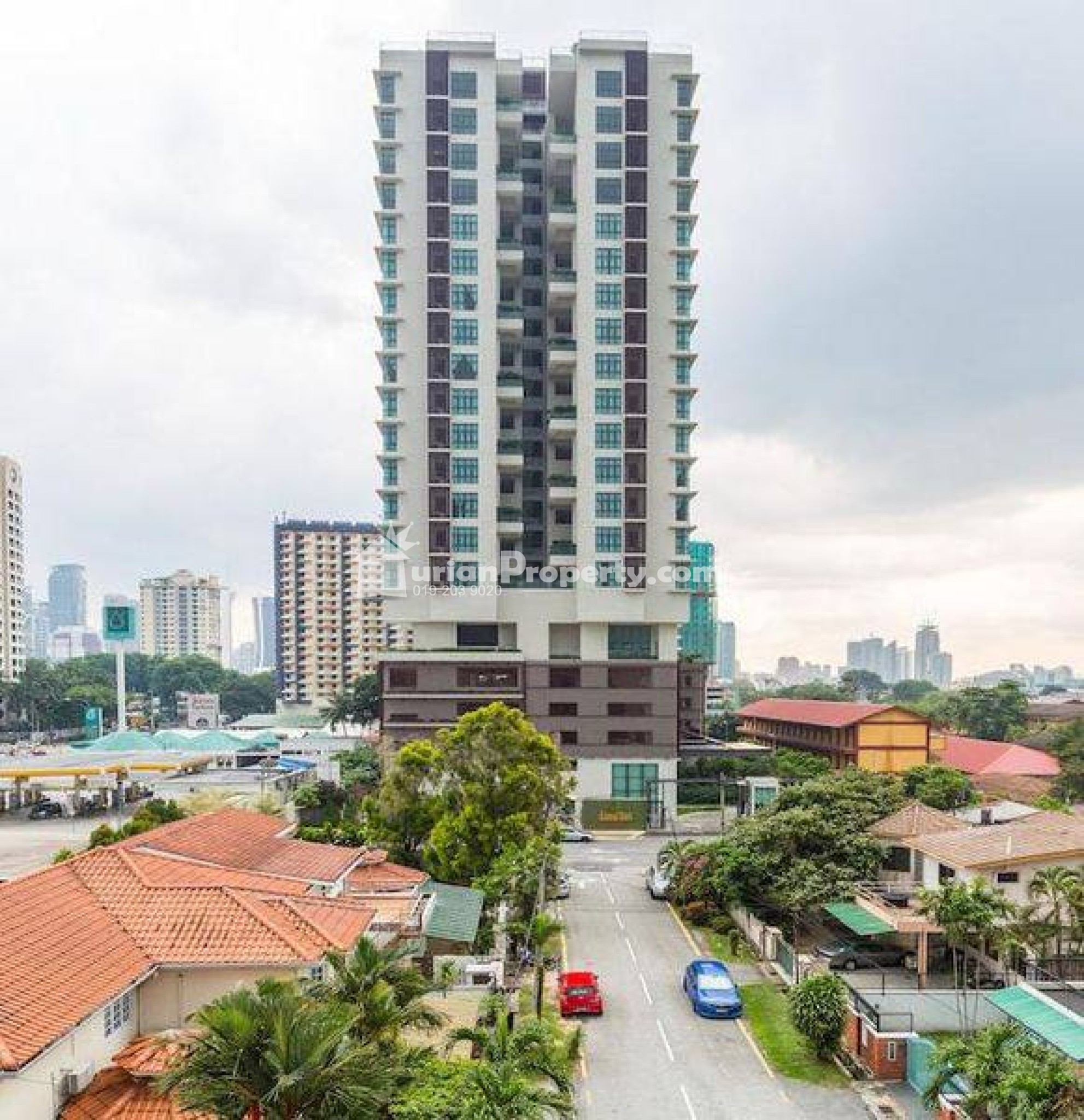 Condo For Sale at Damai 88