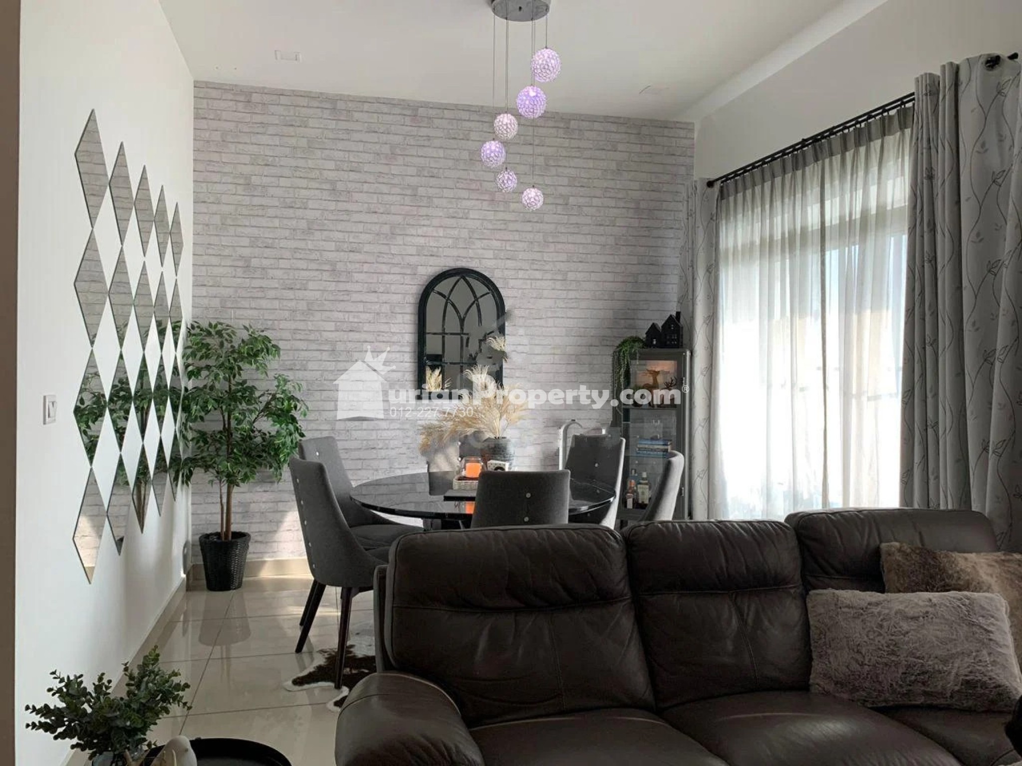 Condo For Sale at V-Residensi 2