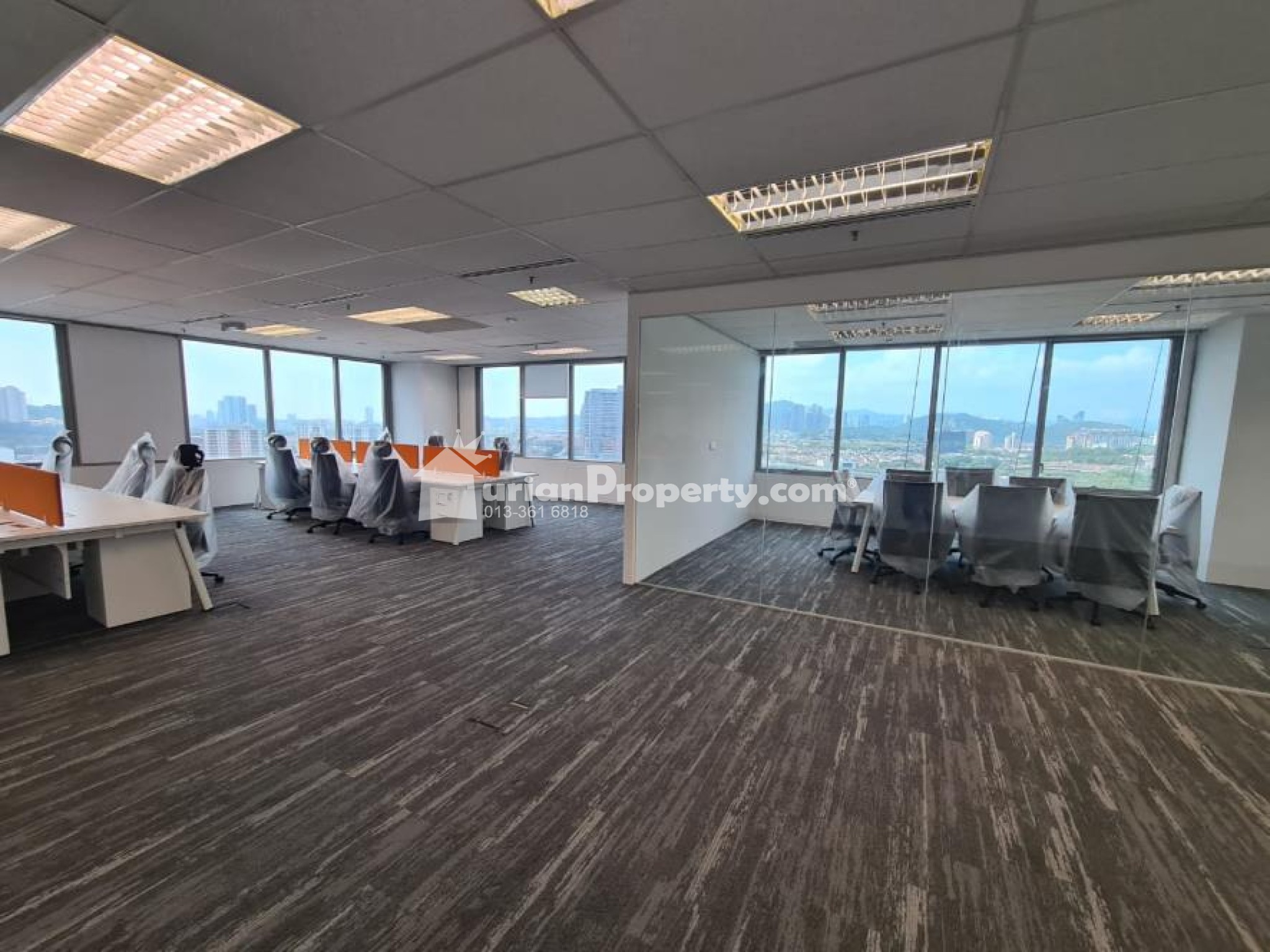 Office For Rent at Damansara Uptown