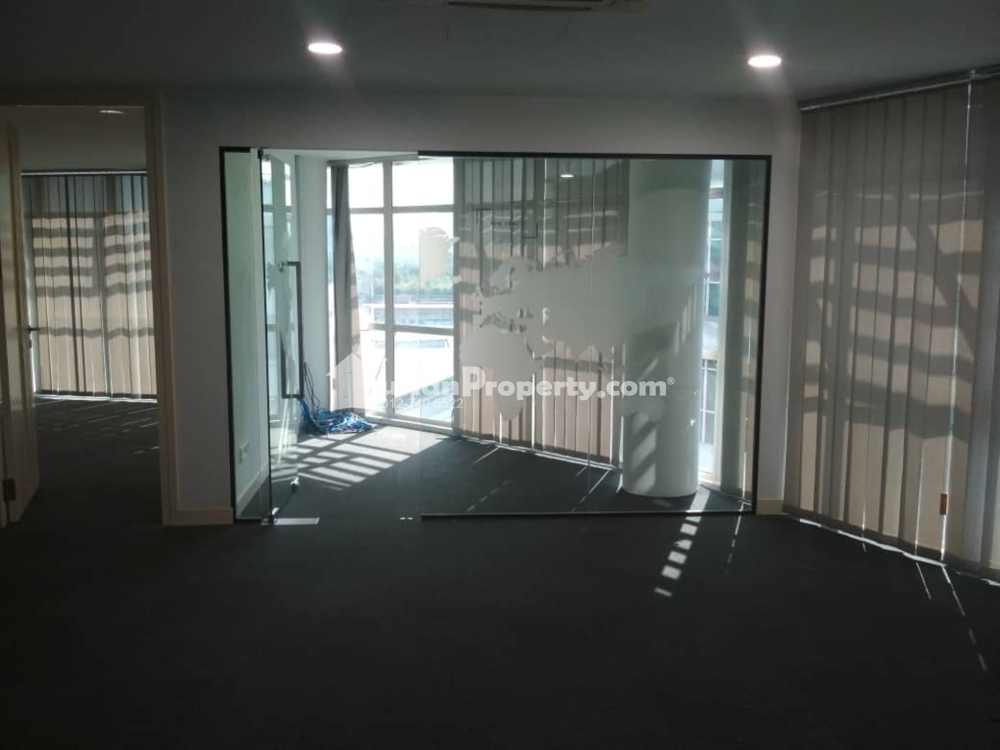 Office For Sale at Jaya One