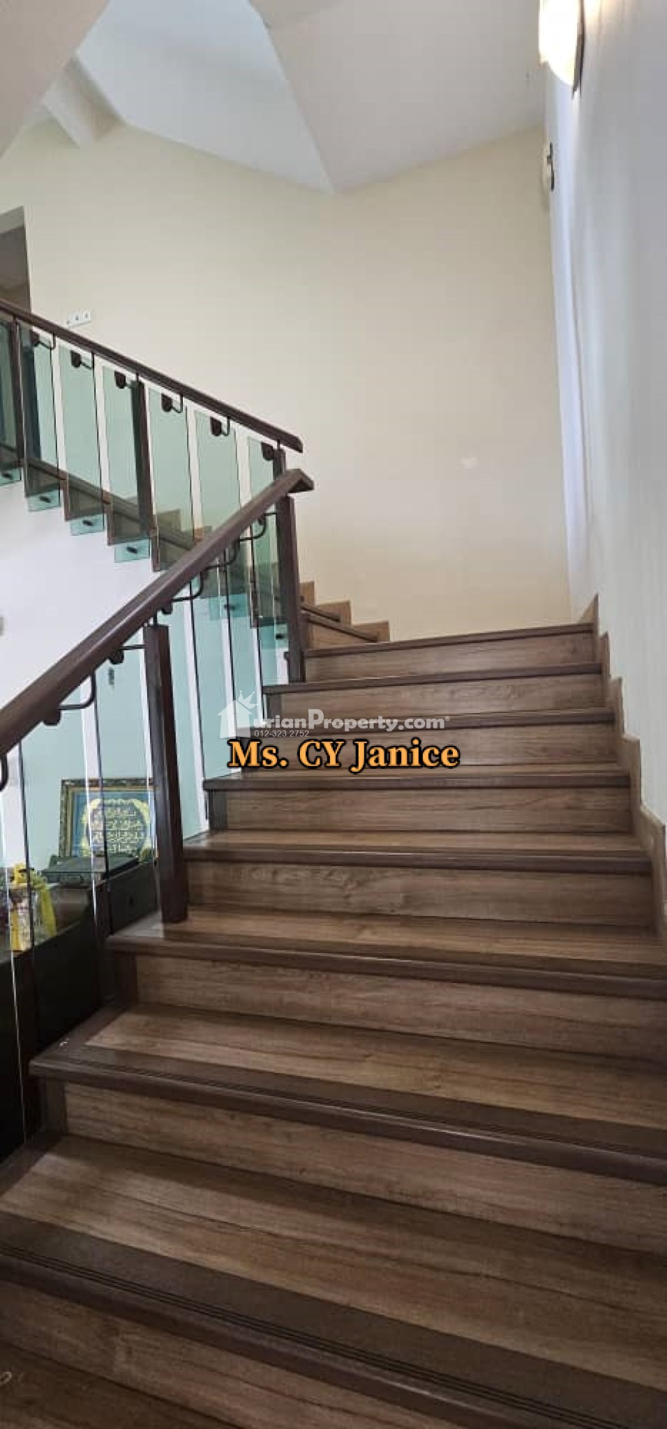 Superlink For Sale at USJ Heights