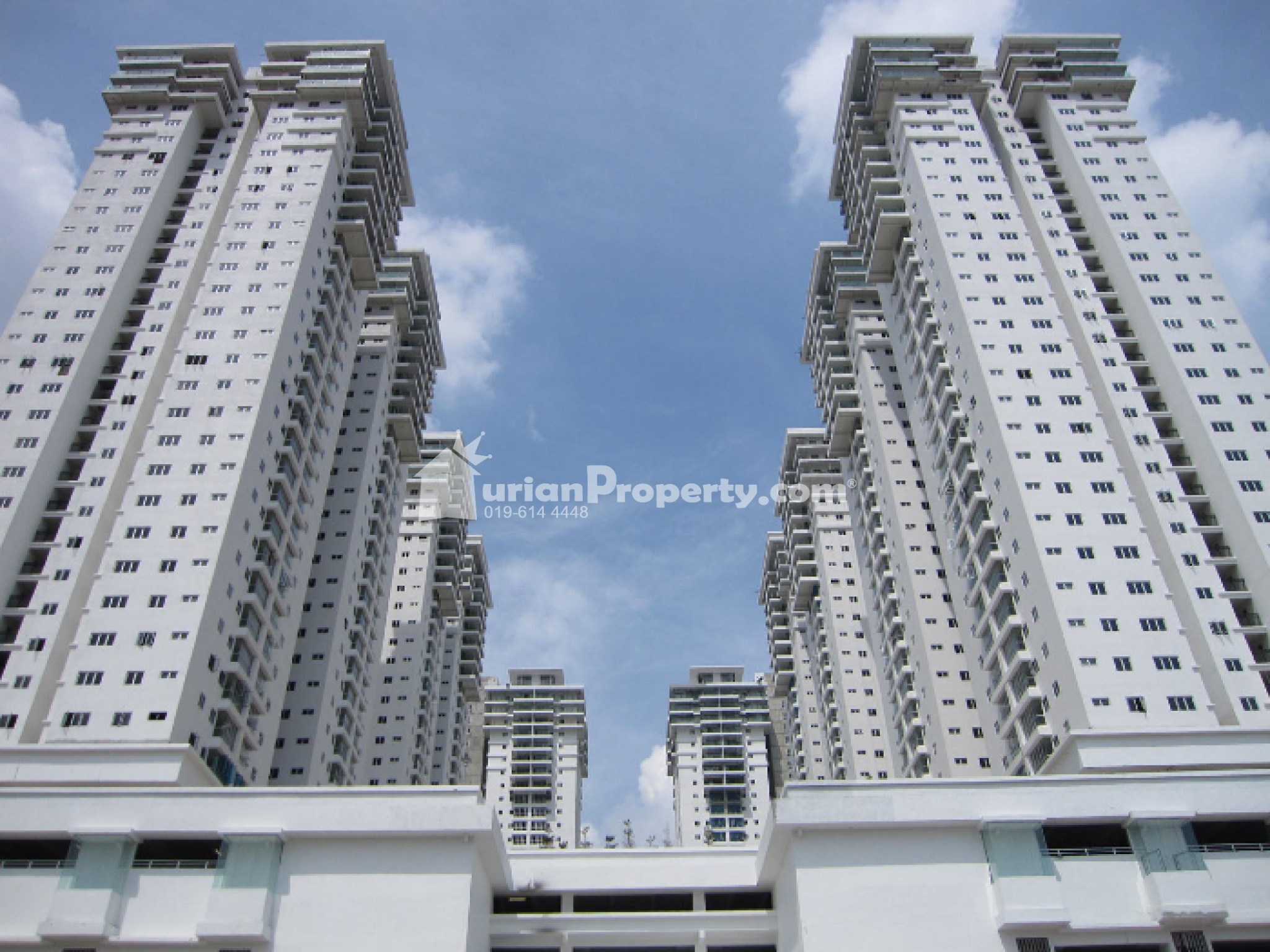 Condo For Sale at Maxim Citylights