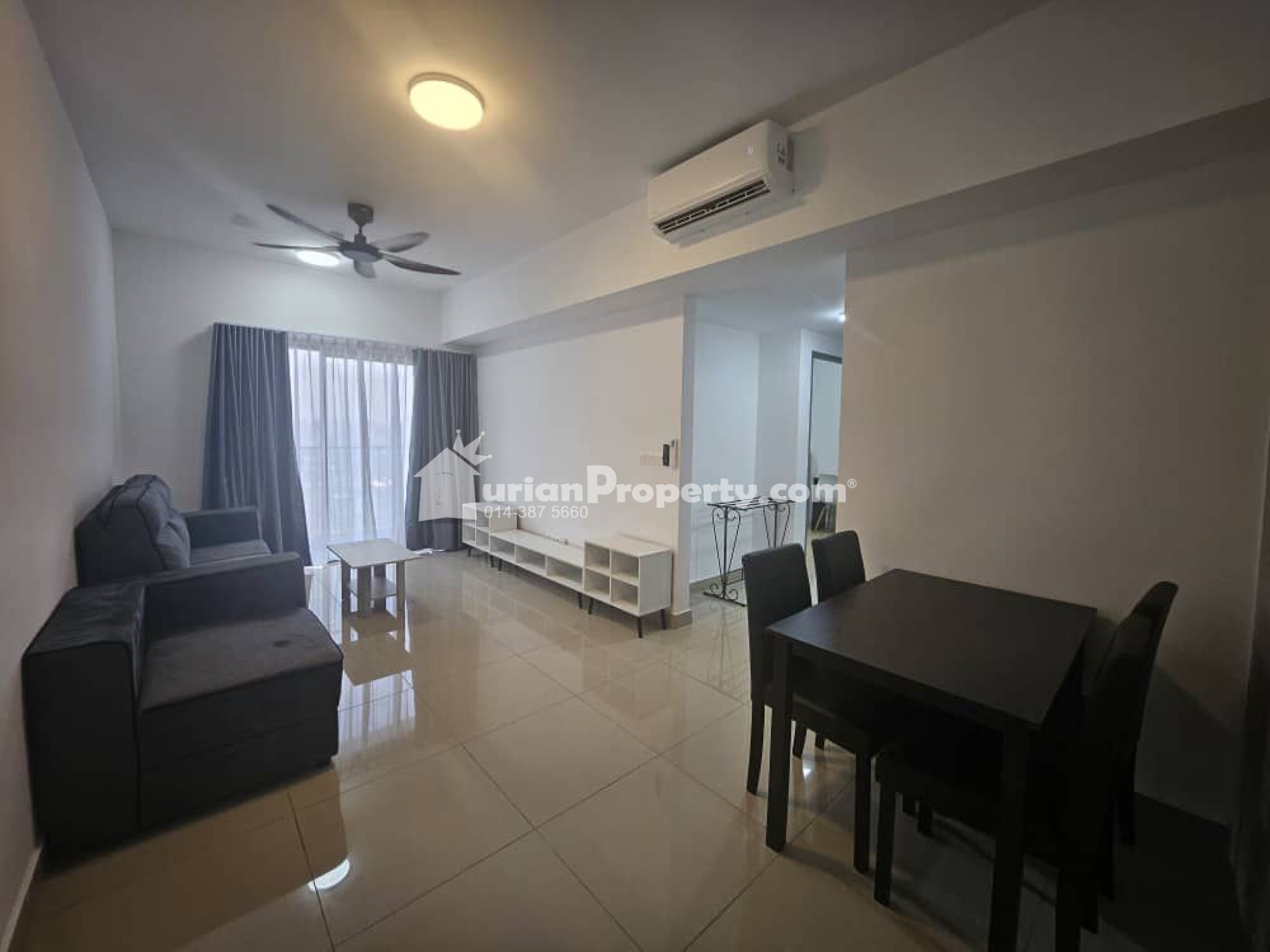 Serviced Residence For Rent at M Arisa