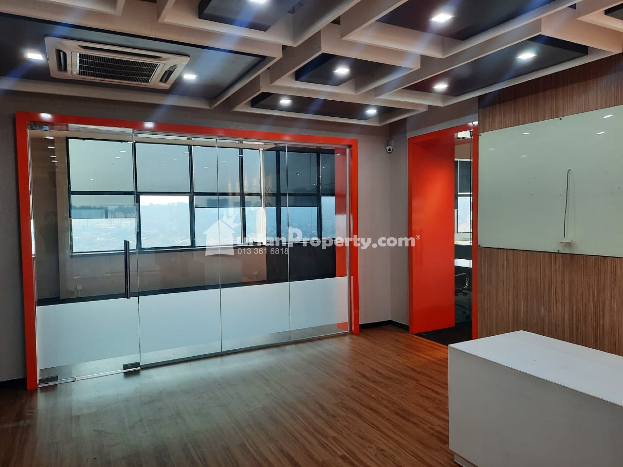 Office For Sale at Menara Choy Fook On