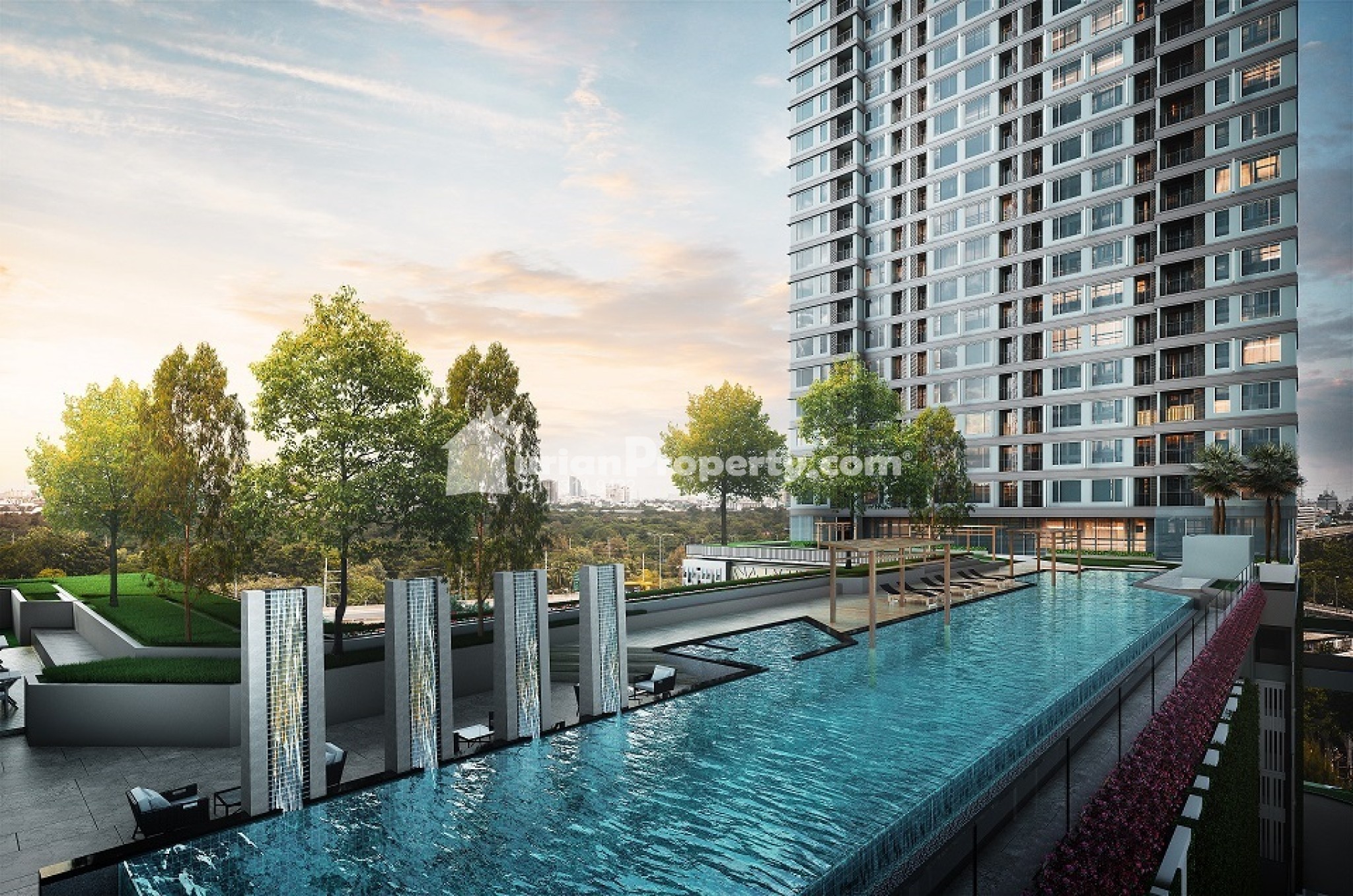 Apartment For Sale at Mutiara Bukit Jalil