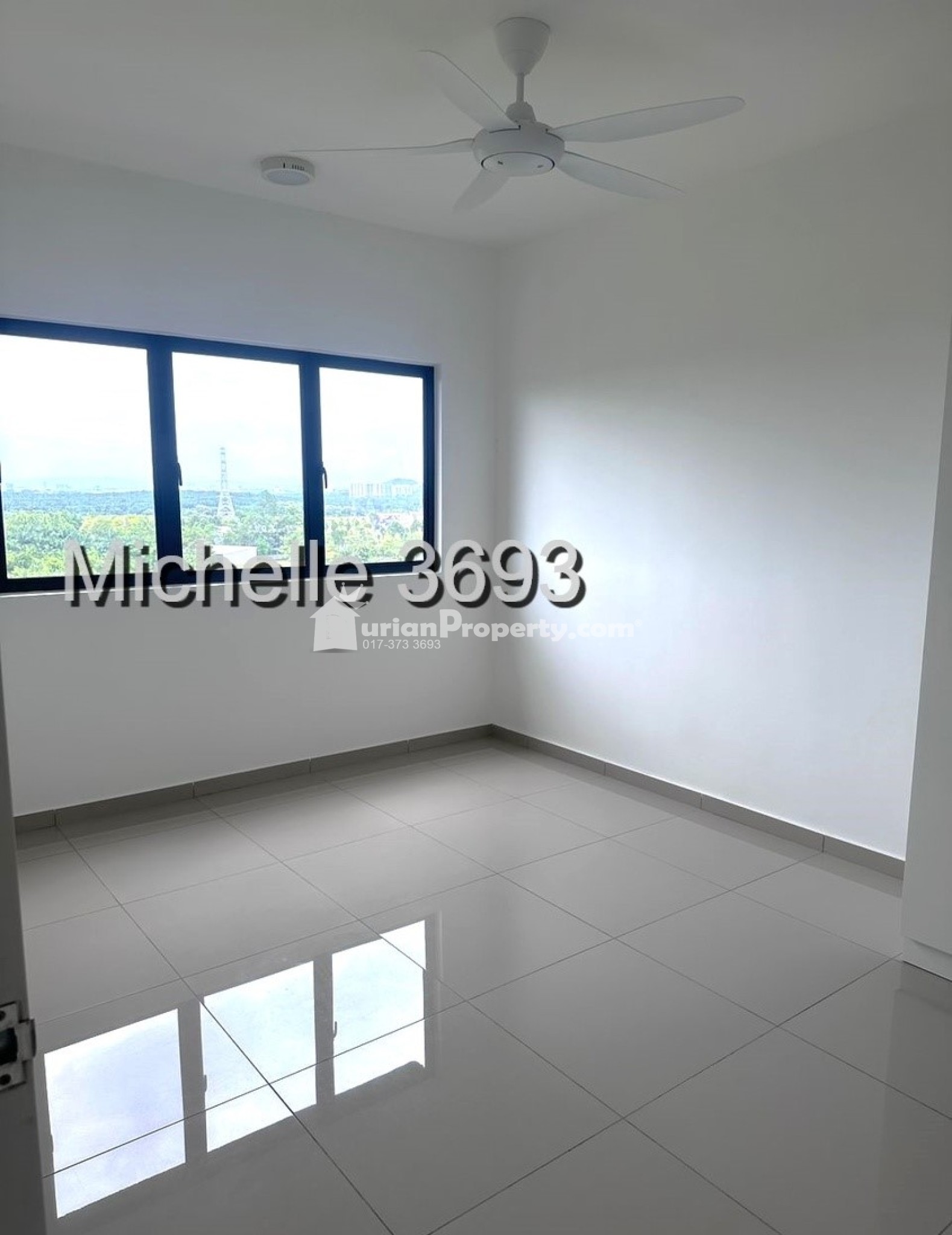 Serviced Residence For Rent at Duduk Se.Ruang