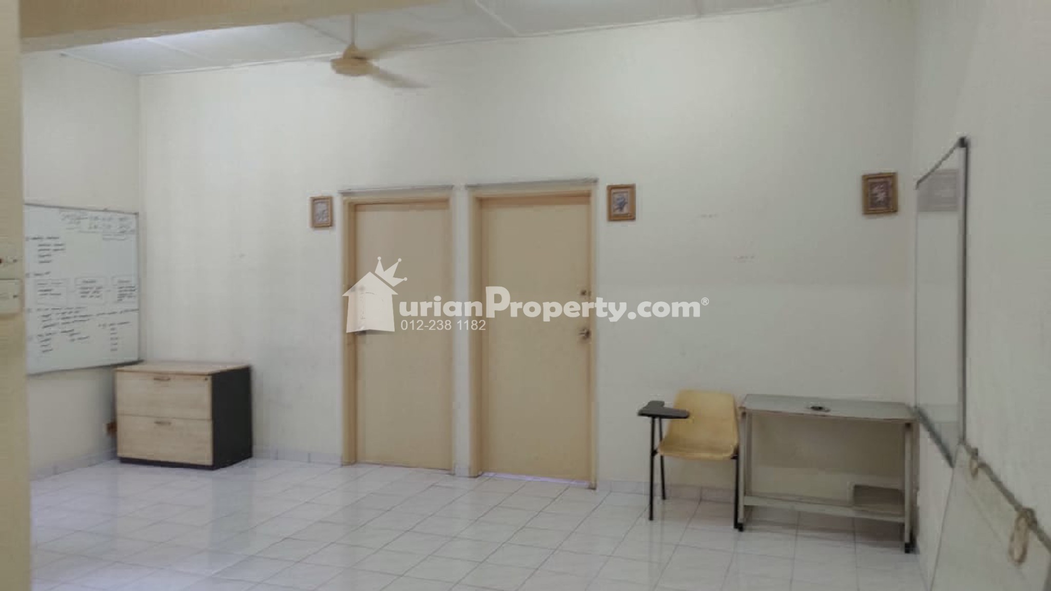 Apartment For Sale at Taman Bukit Desa