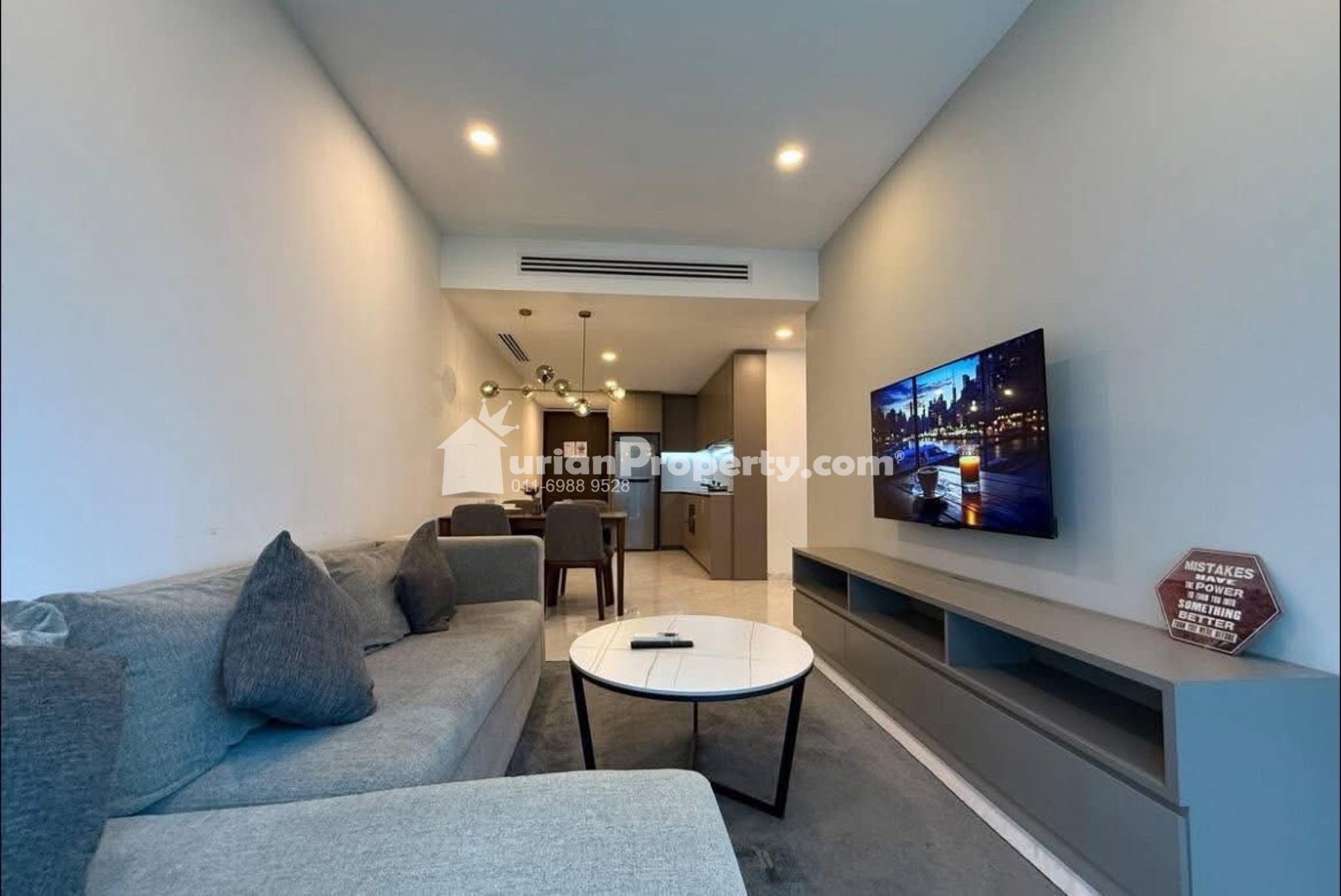 Condo For Rent at Five Stones
