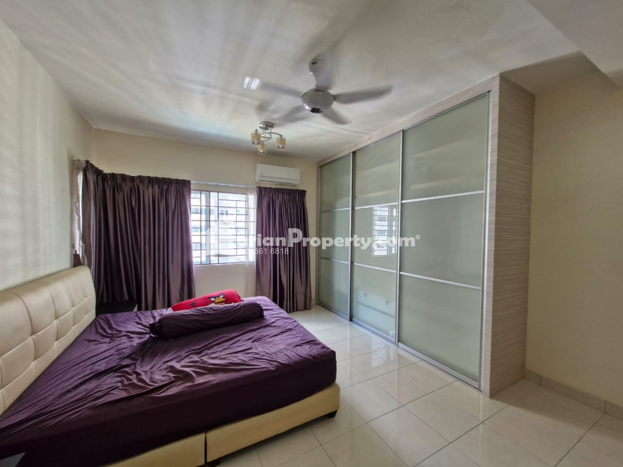 Condo For Sale at Koi Kinrara