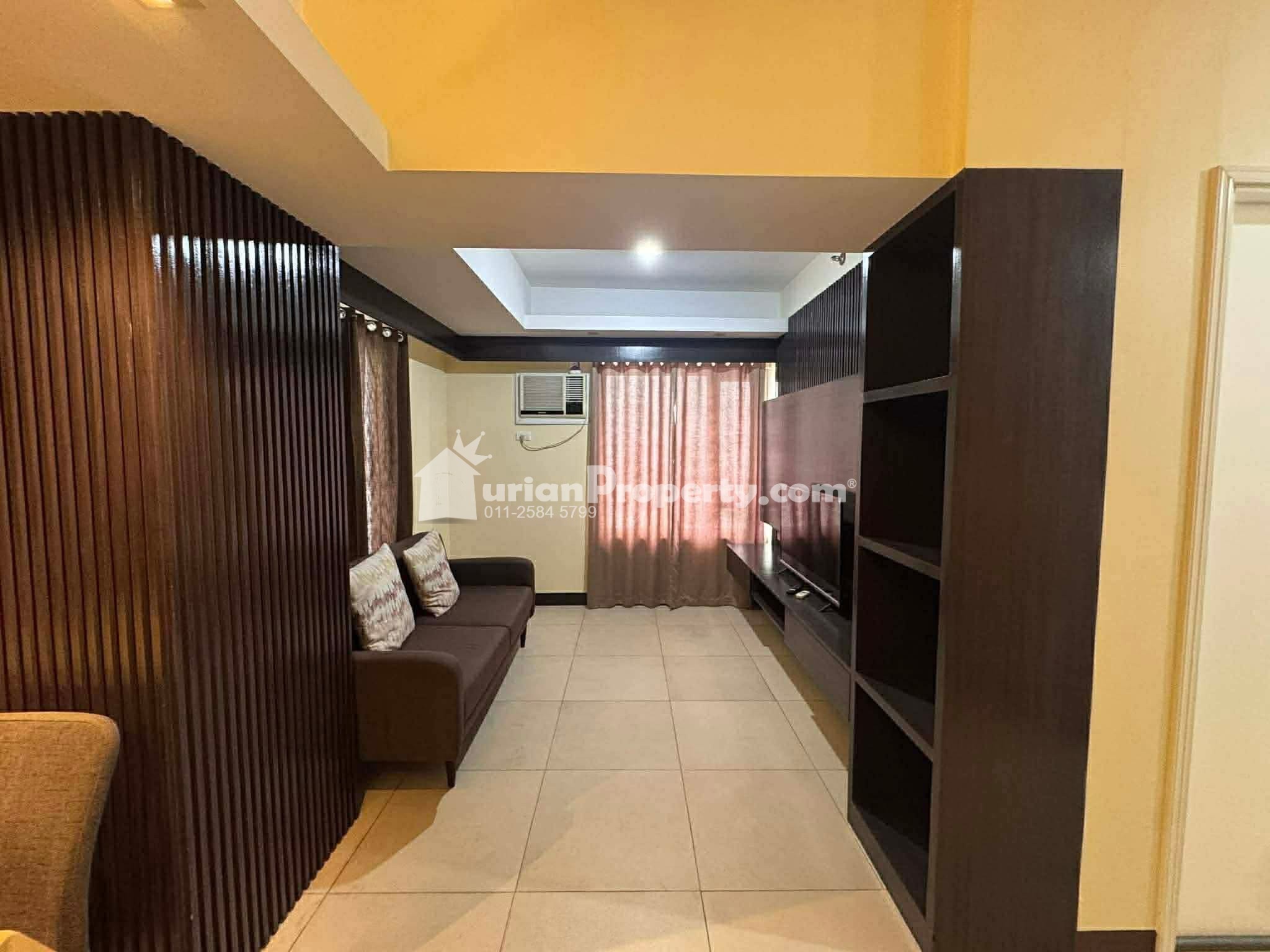 Condo For Rent at Radia Residences