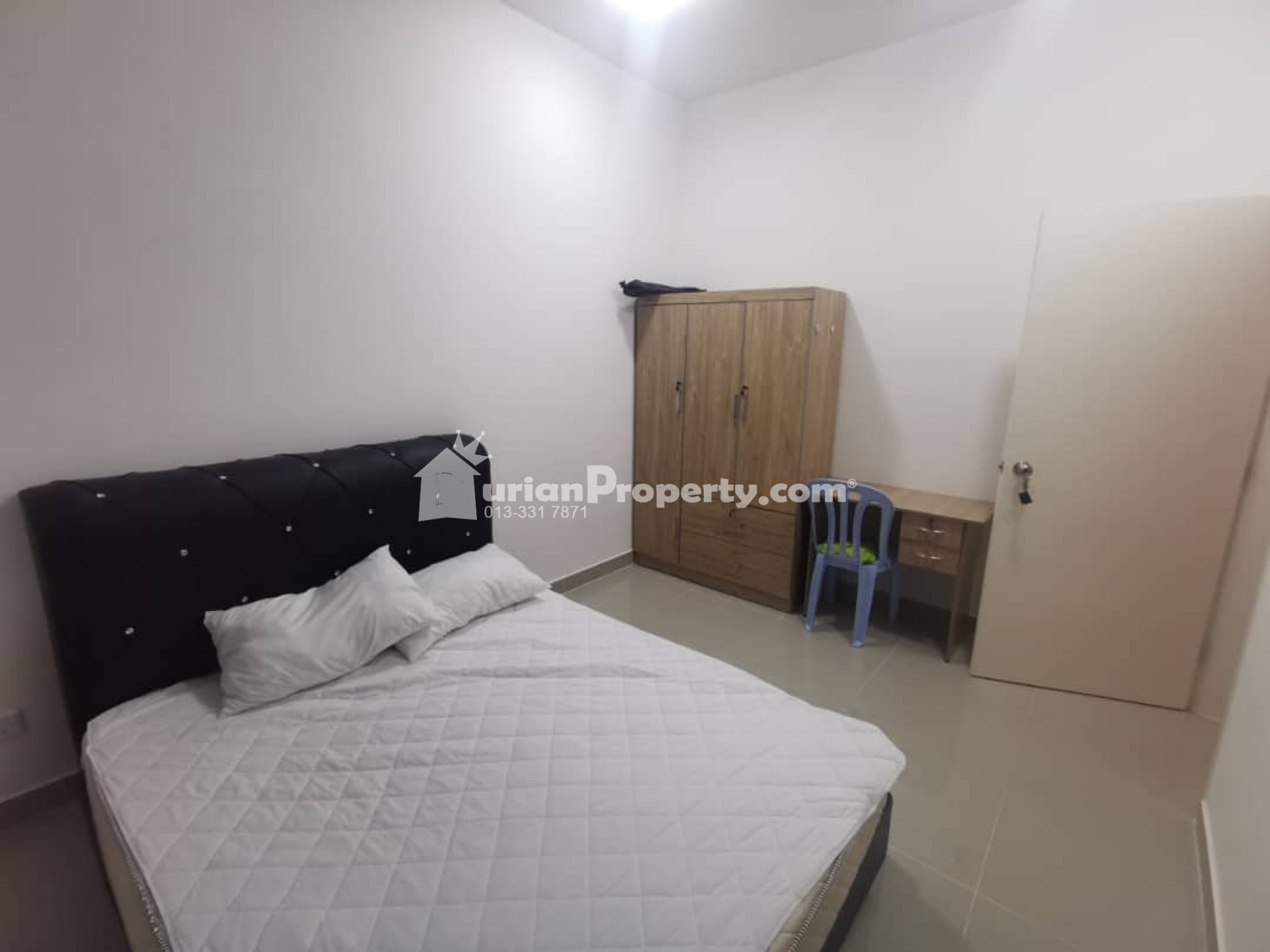 Serviced Residence Room for Rent at MKH Boulevard II