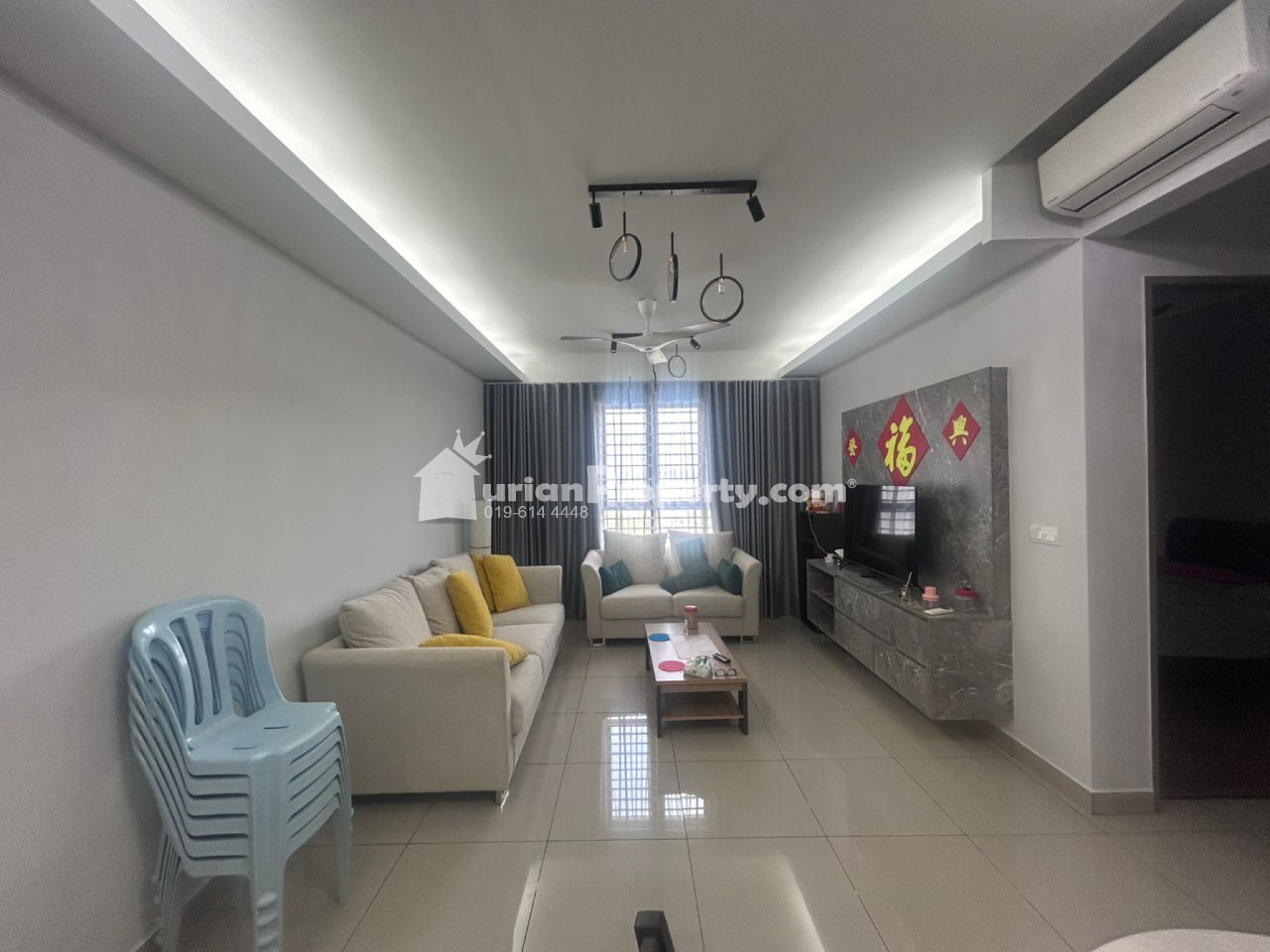 Condo For Rent at Sierra Zentro 1