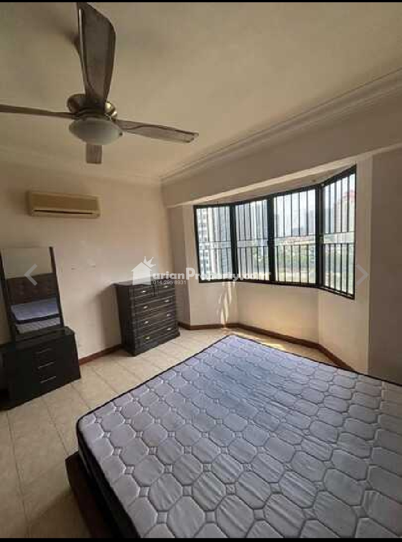 Condo Room for Rent at Taman Sains Selangor