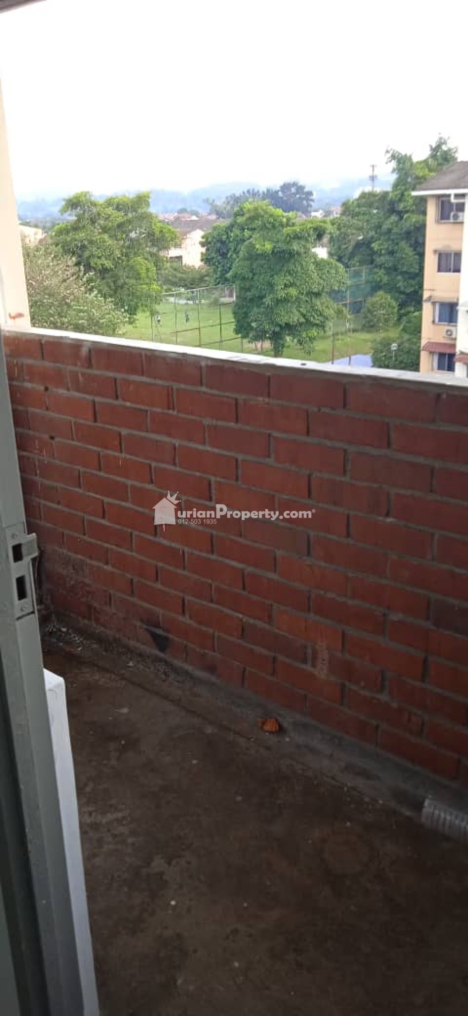 Flat For Rent at Bandar Baru Bangi