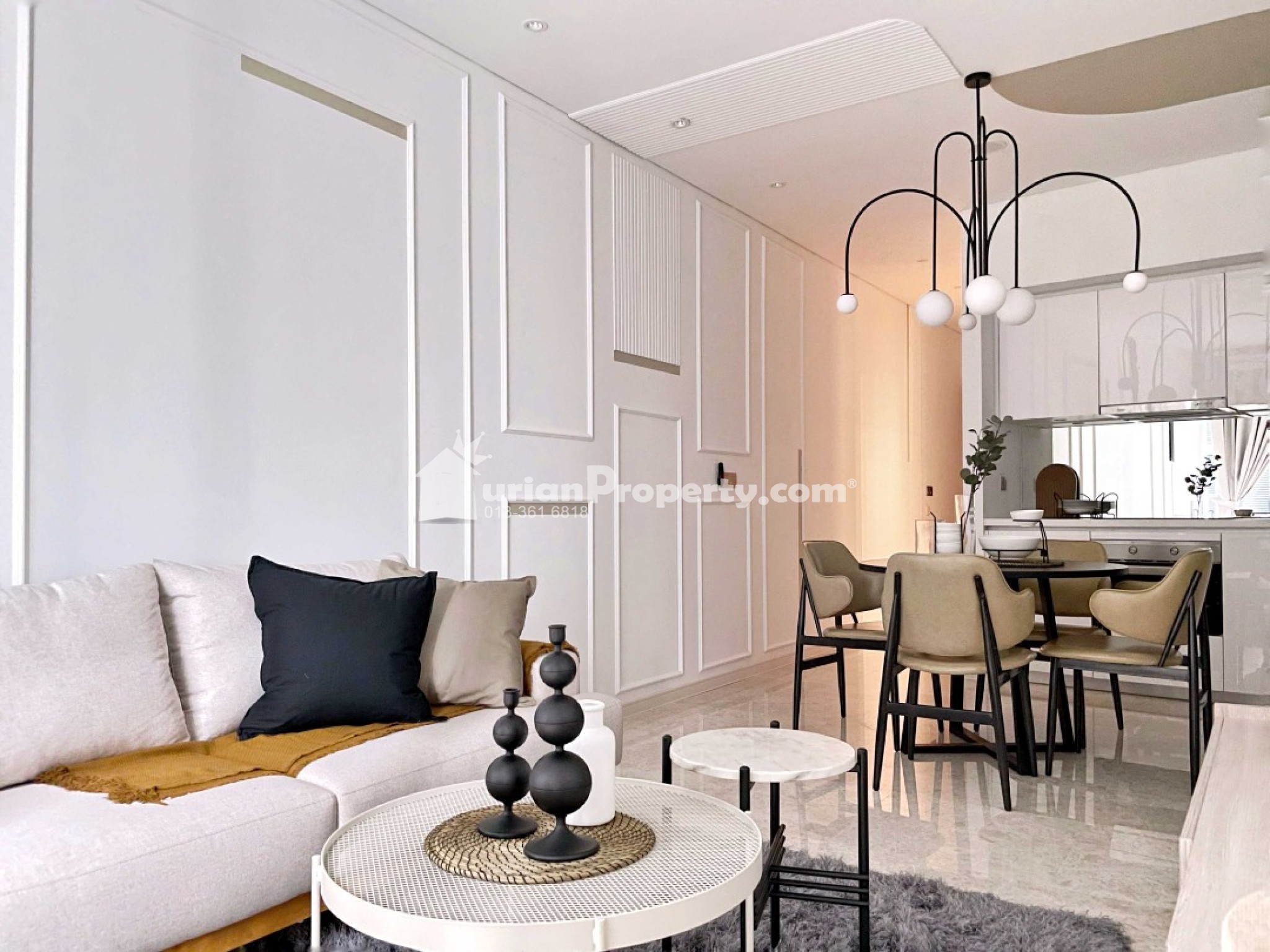 Condo For Rent at Sky Suites