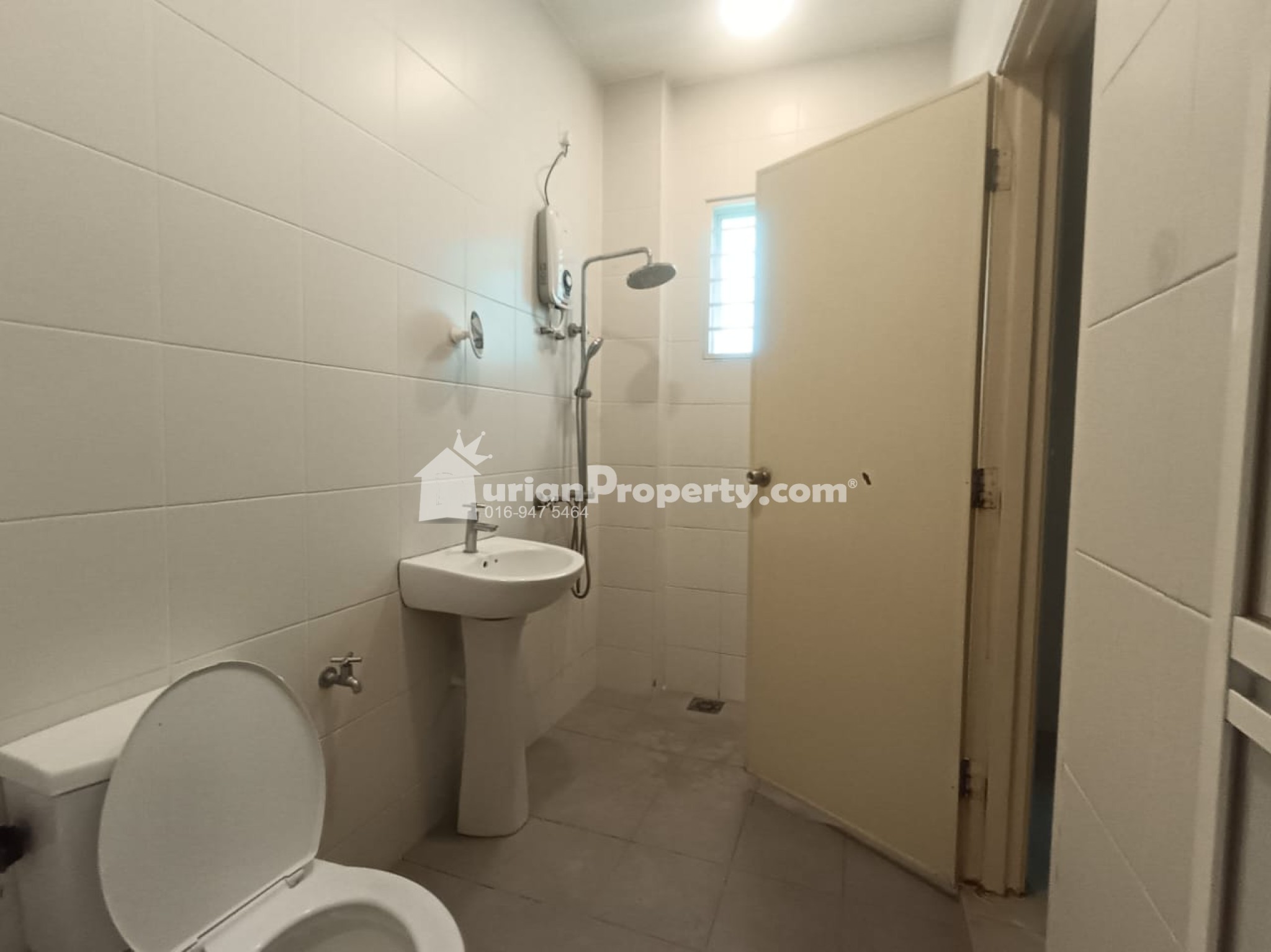 Terrace House For Sale at Bandar Seri Botani