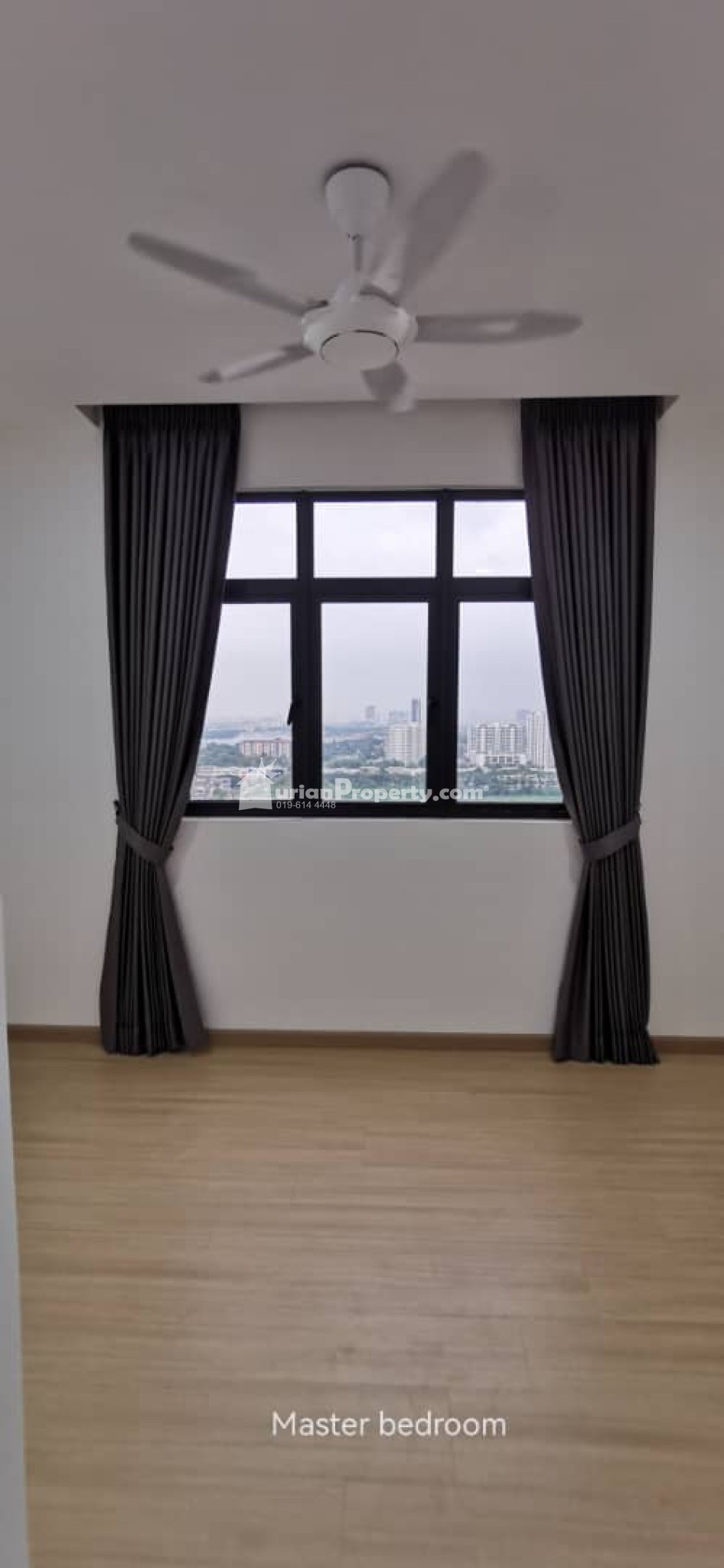 Condo For Rent at Shorea Park