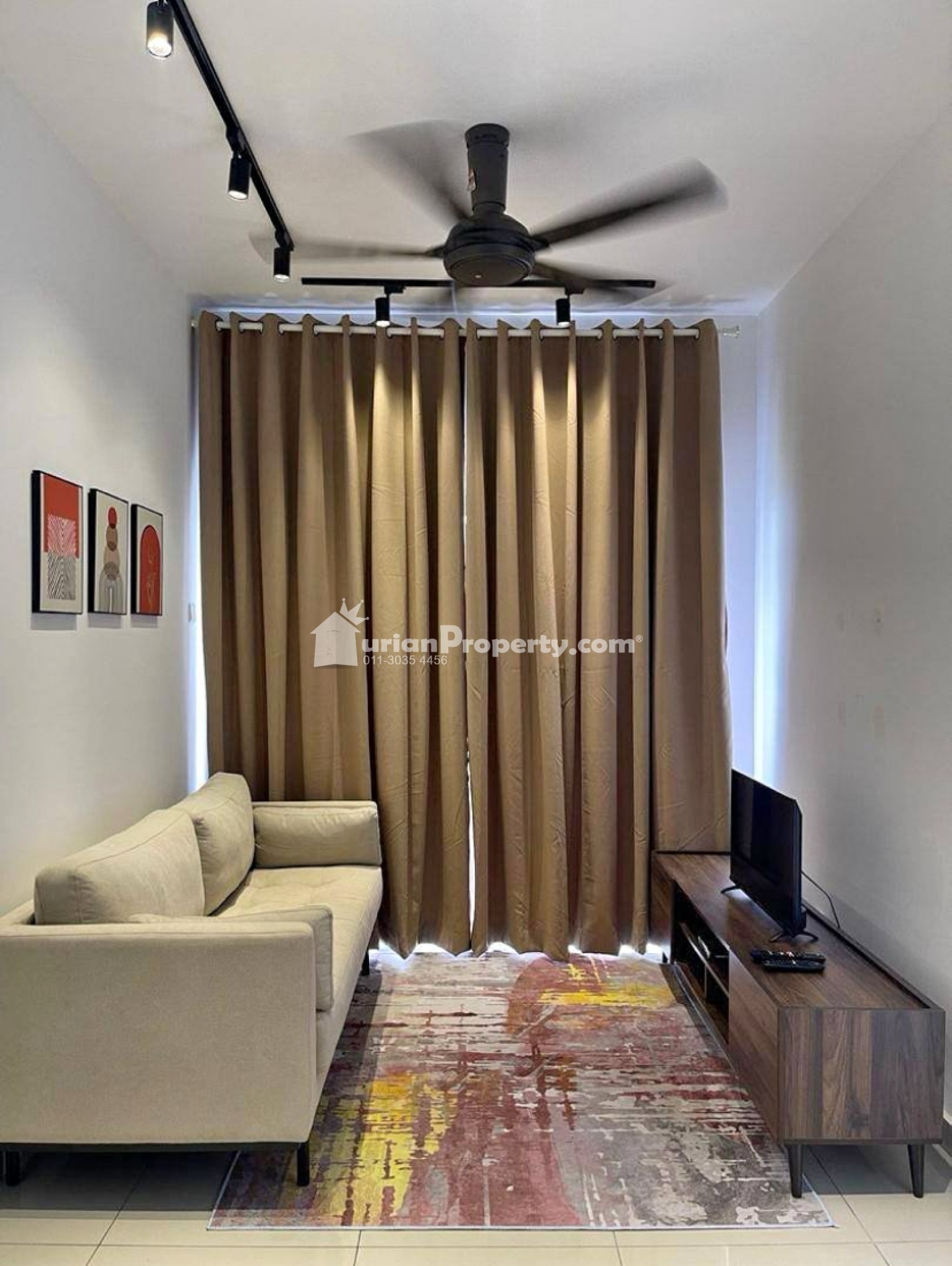 Condo Room for Rent at Greenwich South Condominium