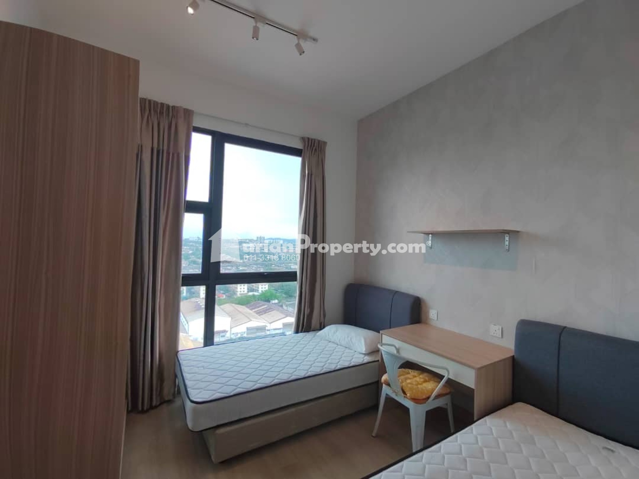 Condo For Rent at The Grand Subang @ SS13