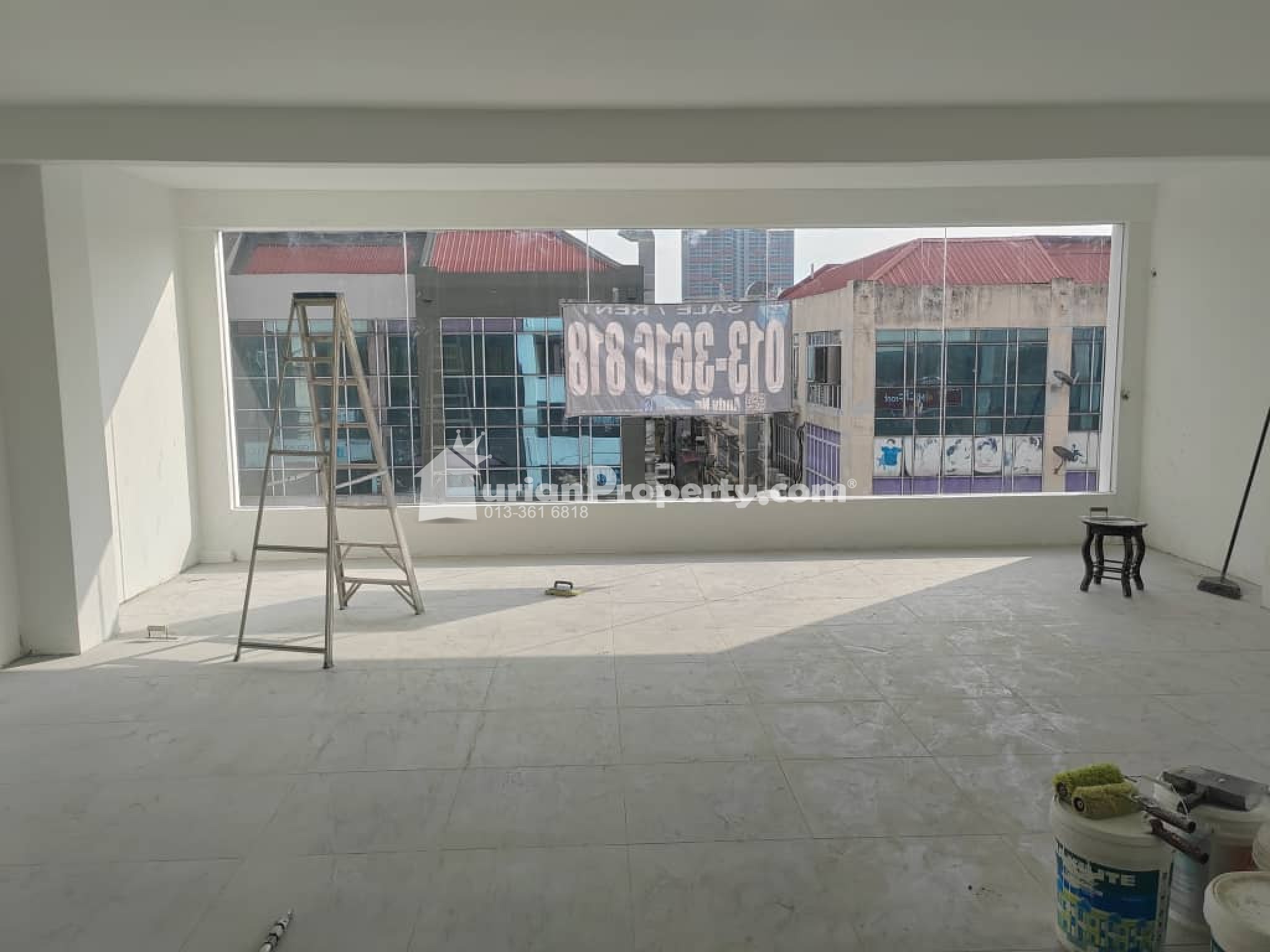 Shop Office For Rent at Bandar Puteri Puchong