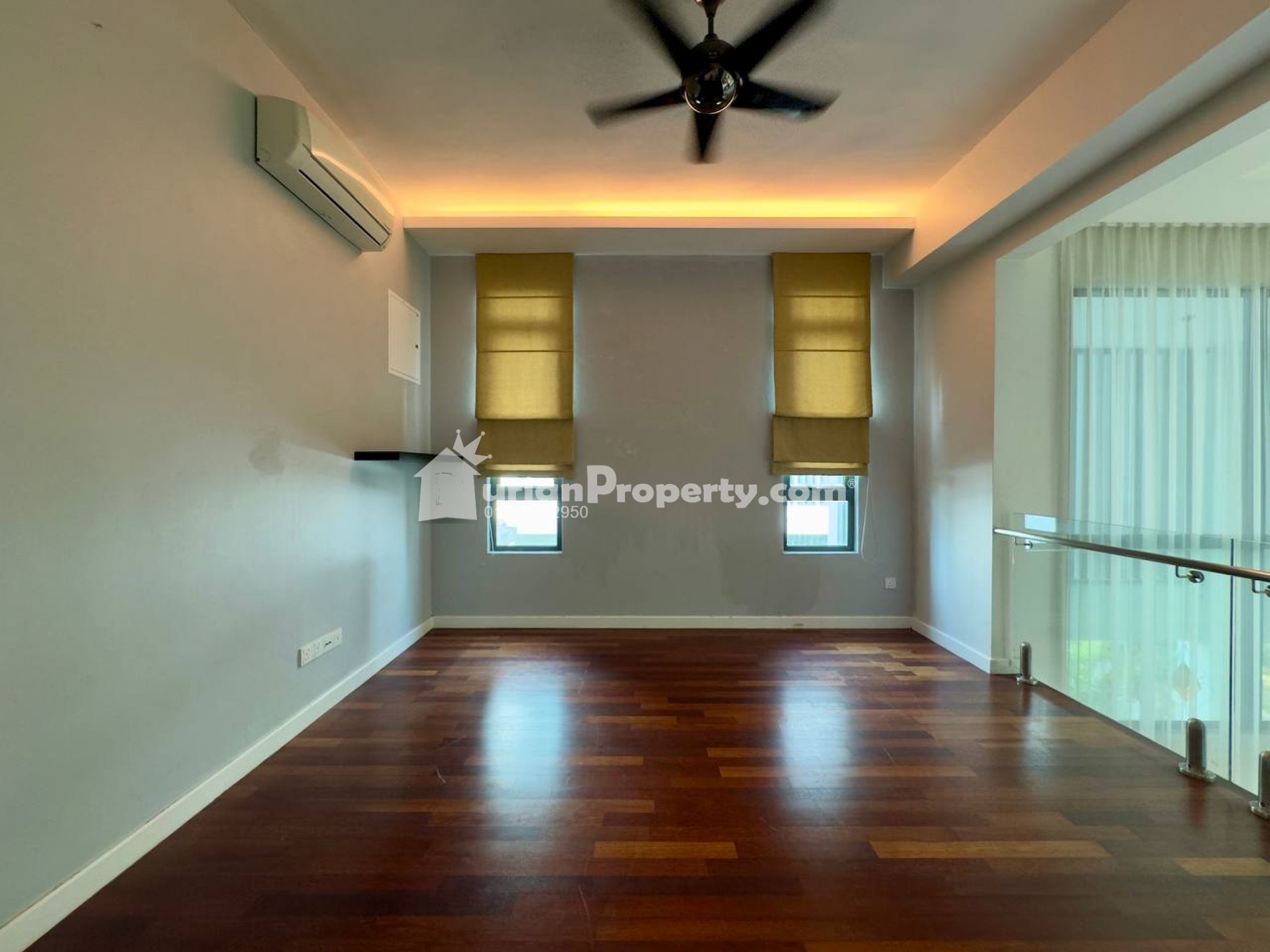 Semi D For Sale at Sejati Residences