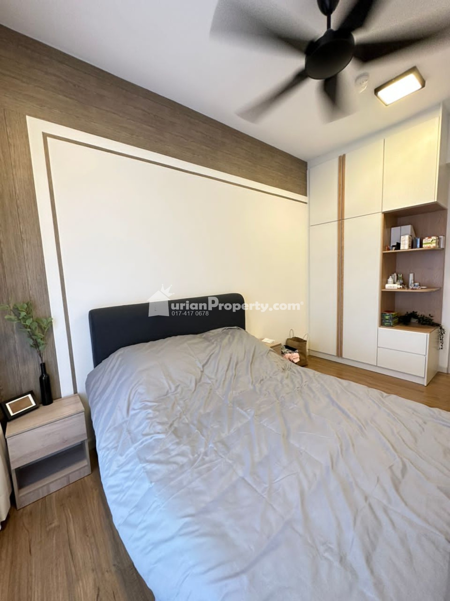 Condo For Rent at Sunway Serene