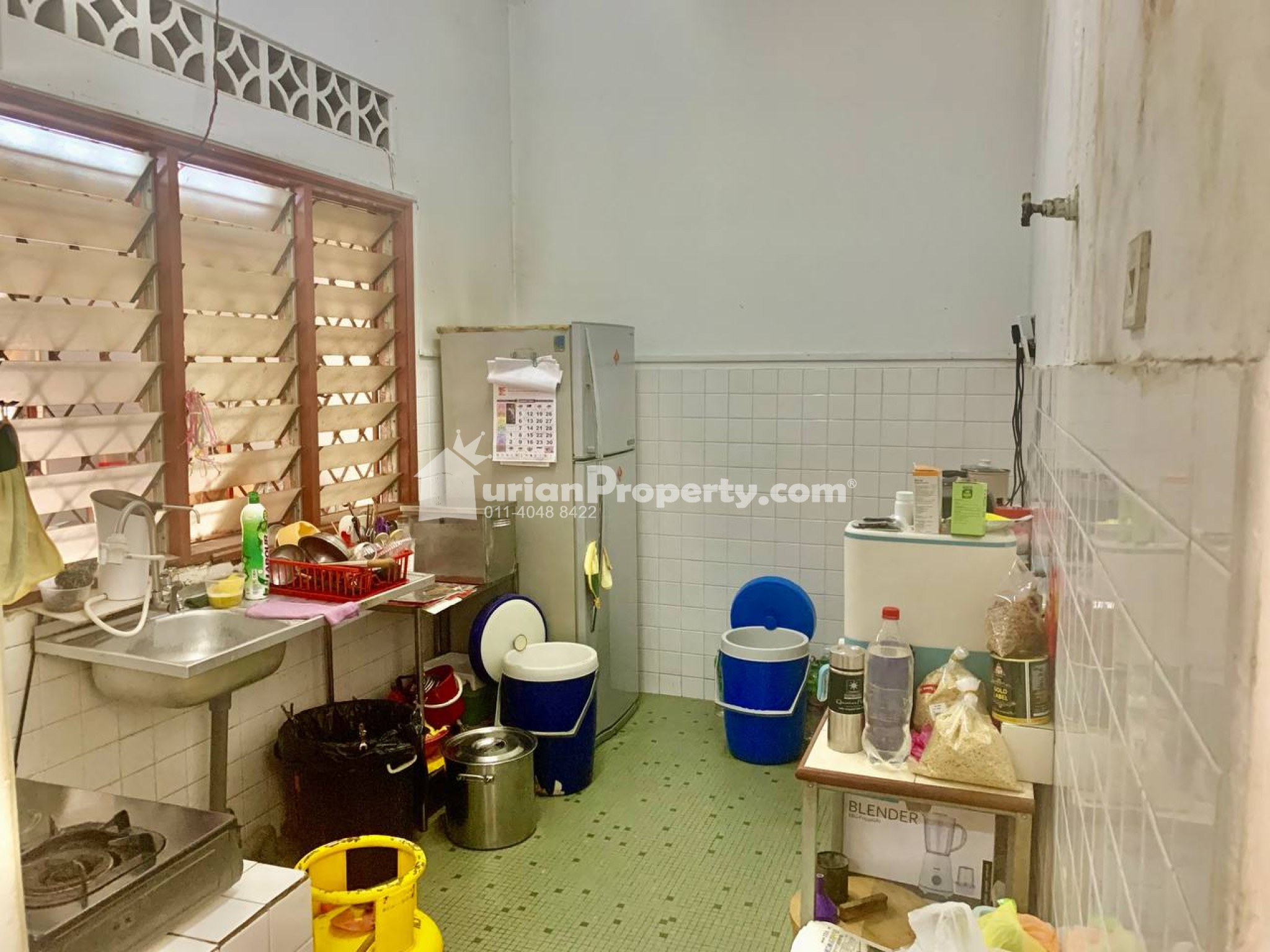 Terrace House For Sale at Taman Sri Ehsan