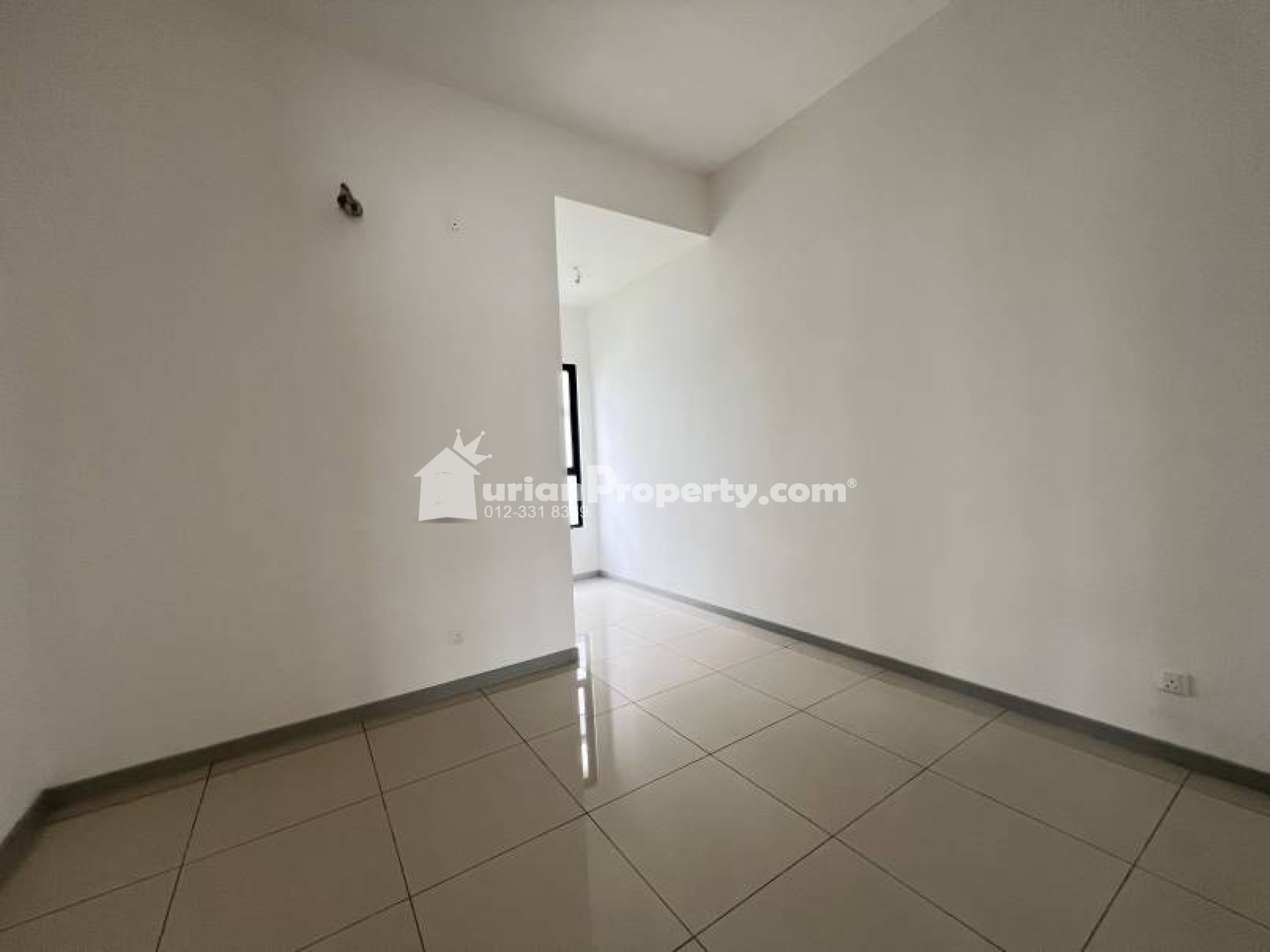 Terrace House For Sale at Bromelia Bukit Puchong