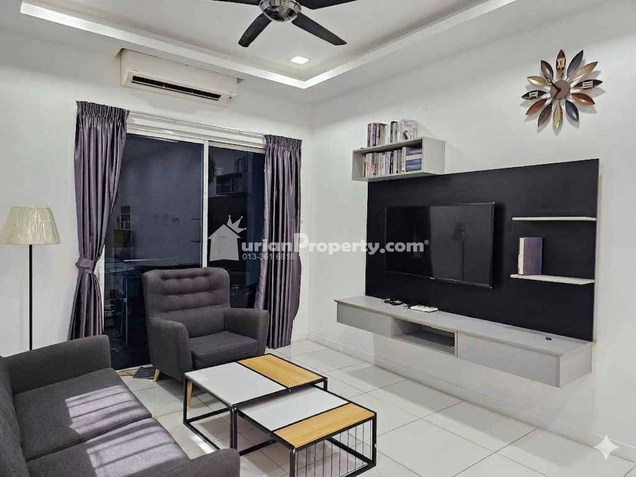 Condo For Sale at Skypod