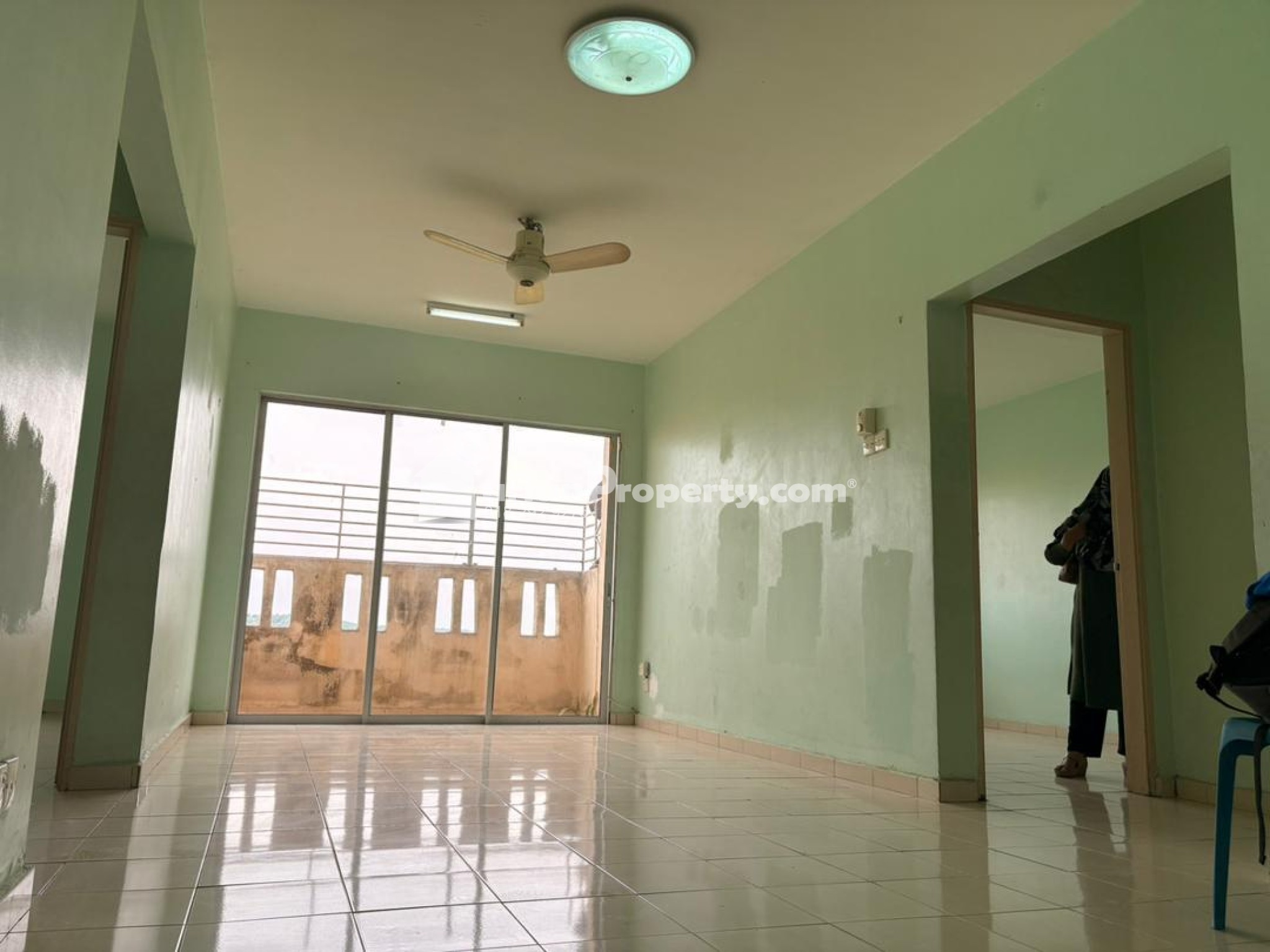 Apartment For Sale at Laguna Biru