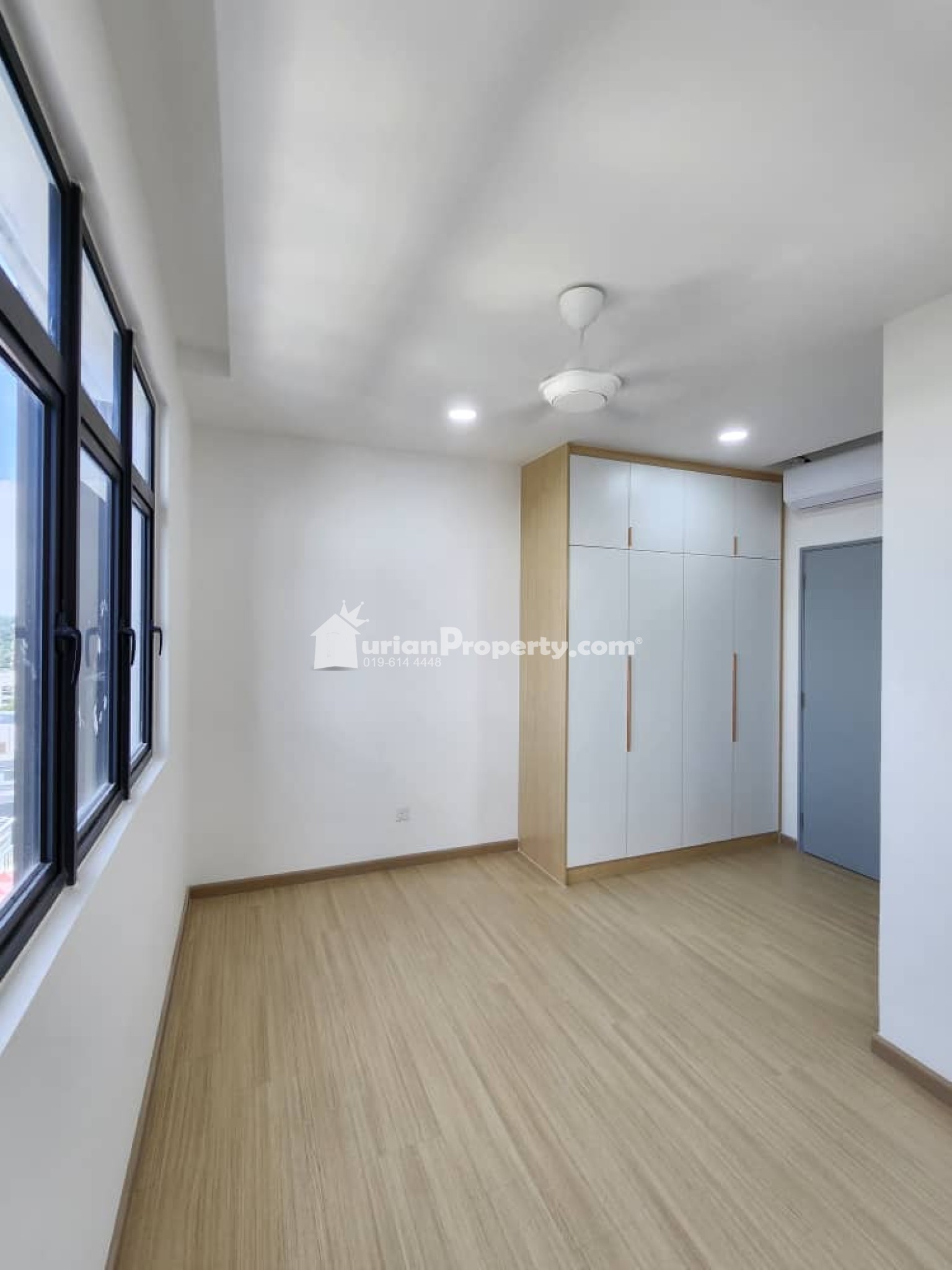 Condo For Rent at Shorea Park