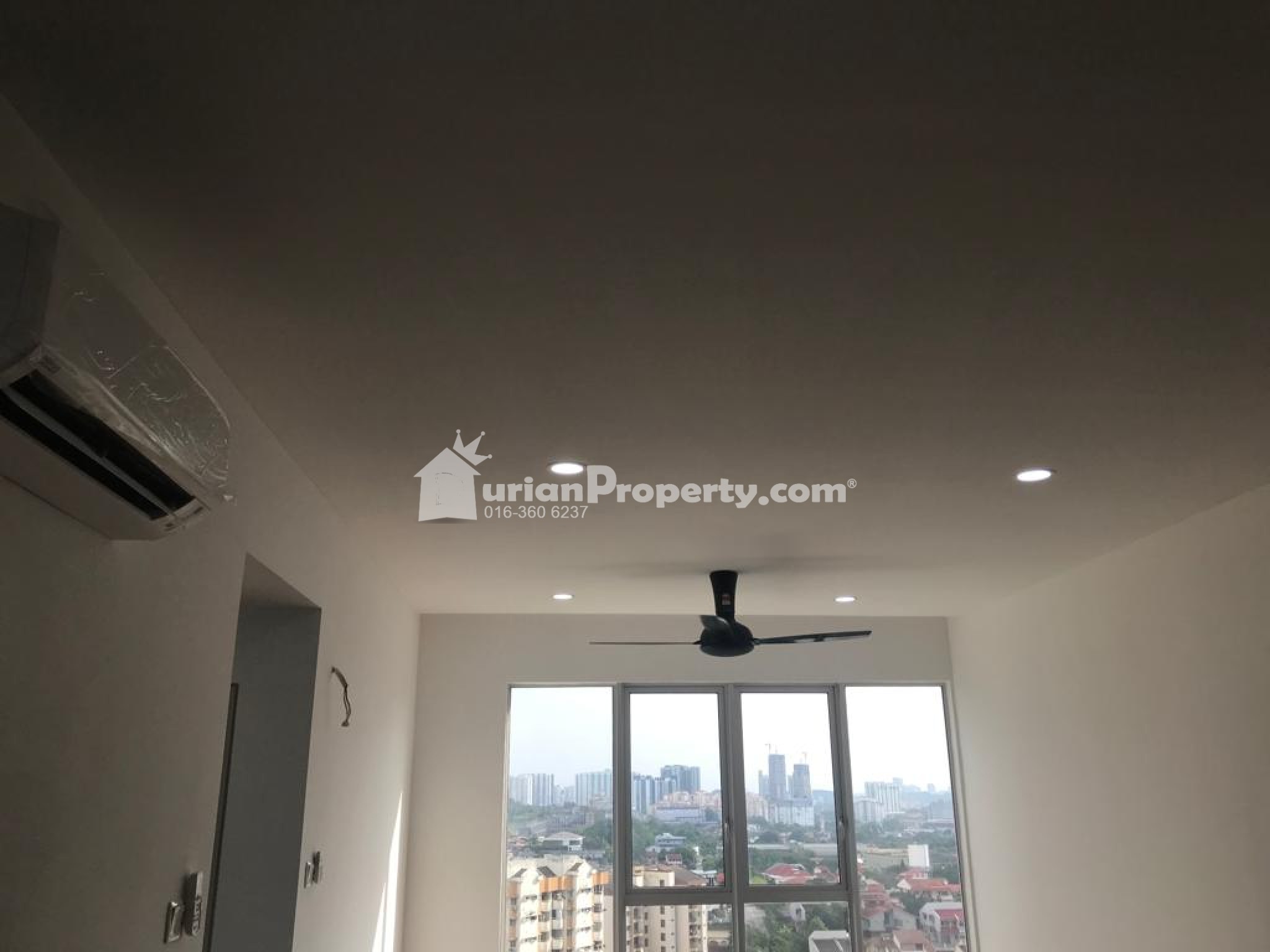 Condo For Rent at Residensi Gembira 737