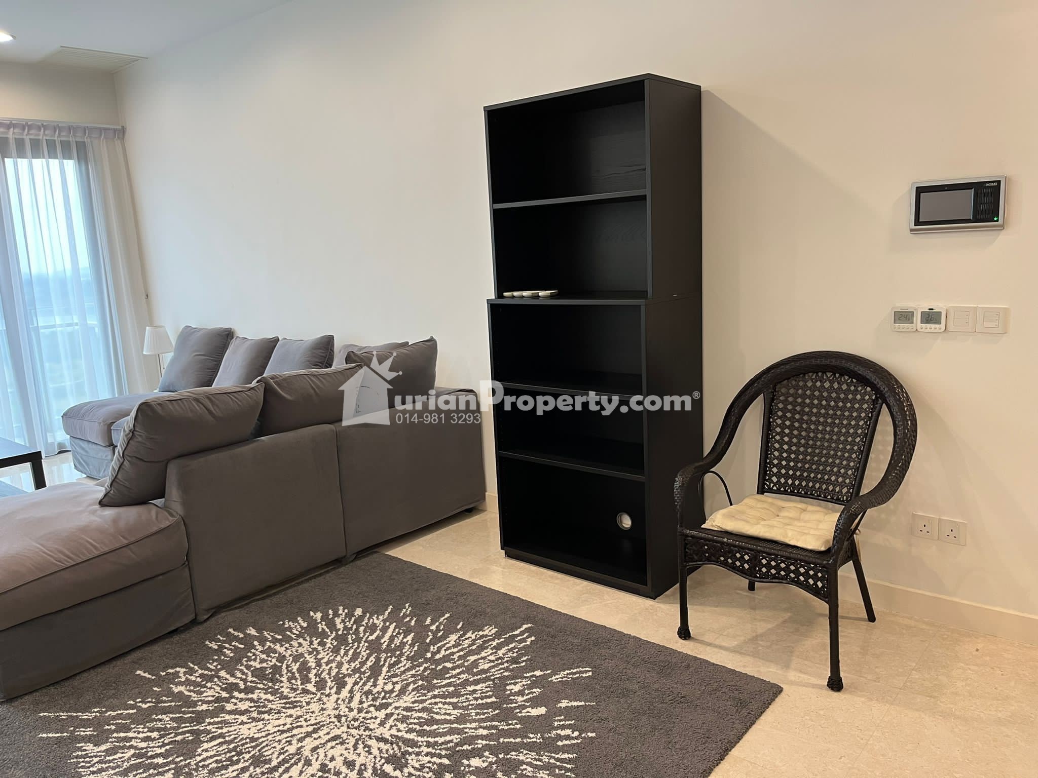 Condo For Rent at Imperia