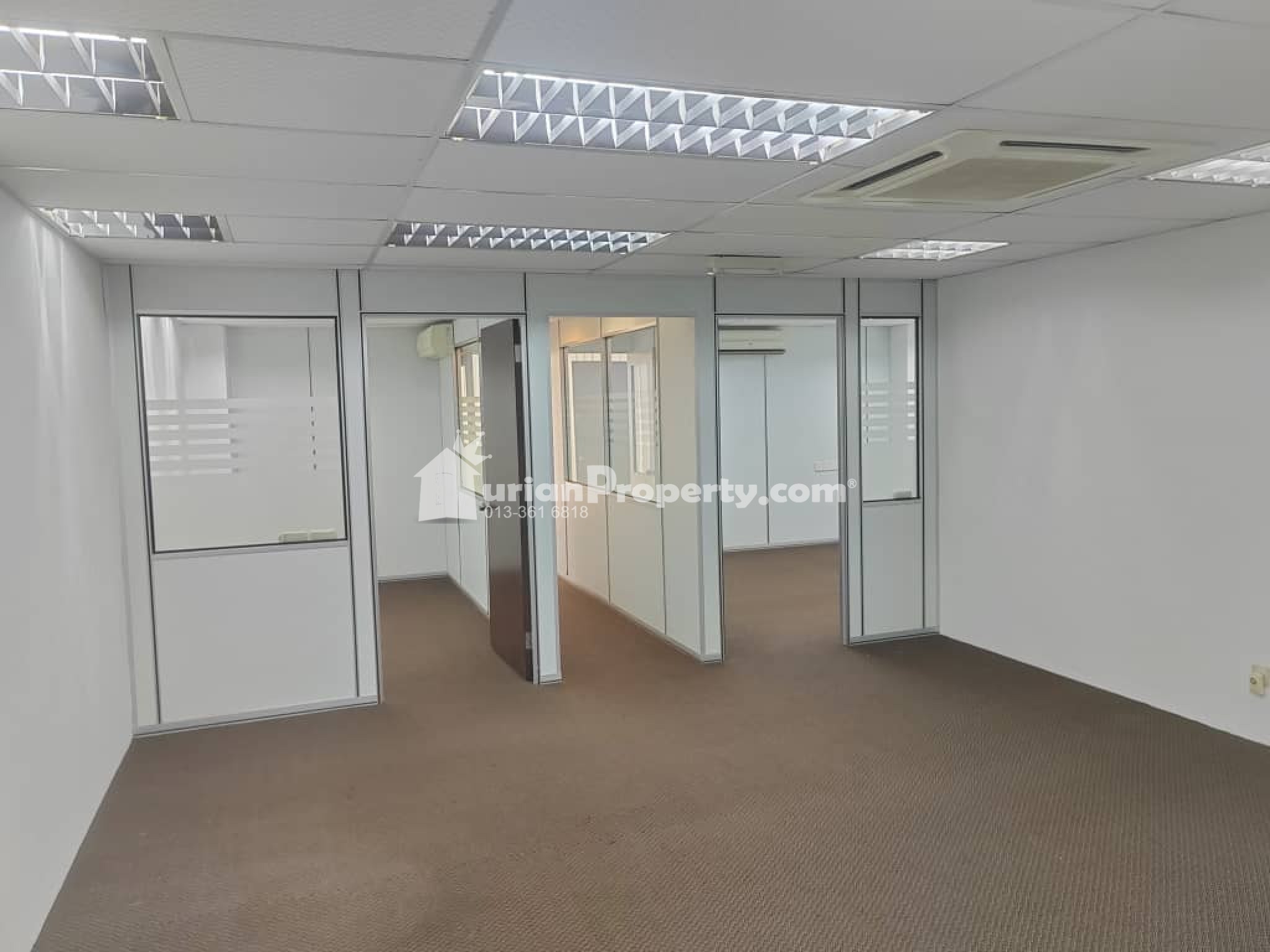Shop Office For Rent at Bandar Puteri Puchong