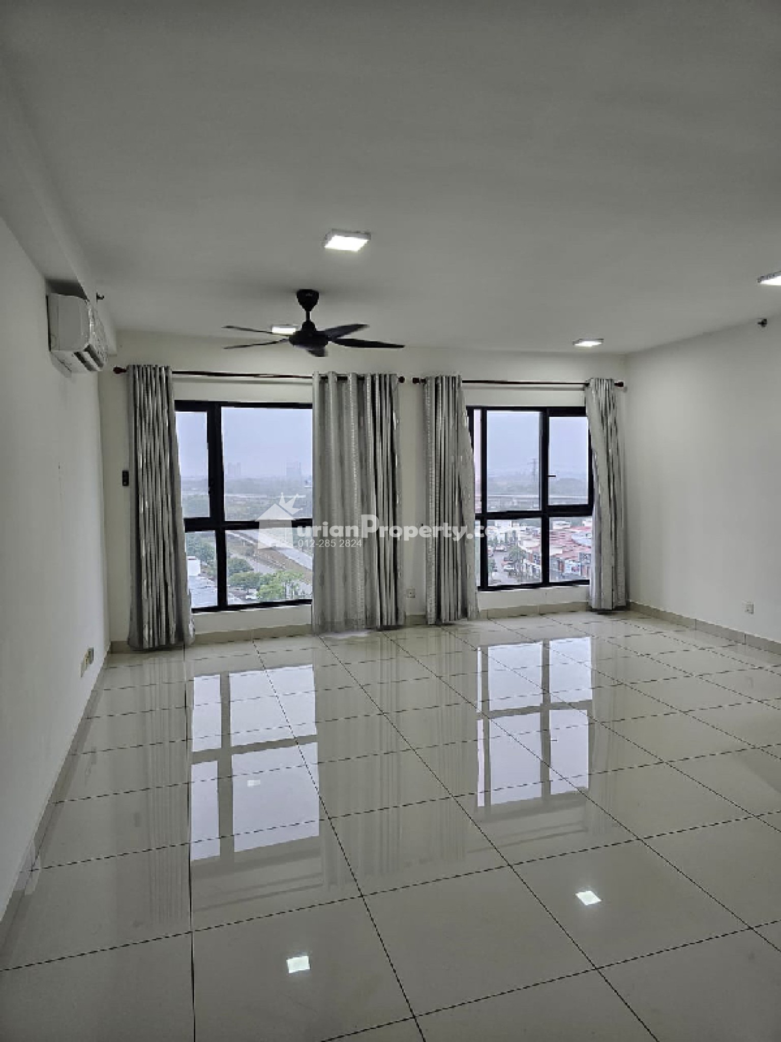 Condo For Sale at GM Residence Remia