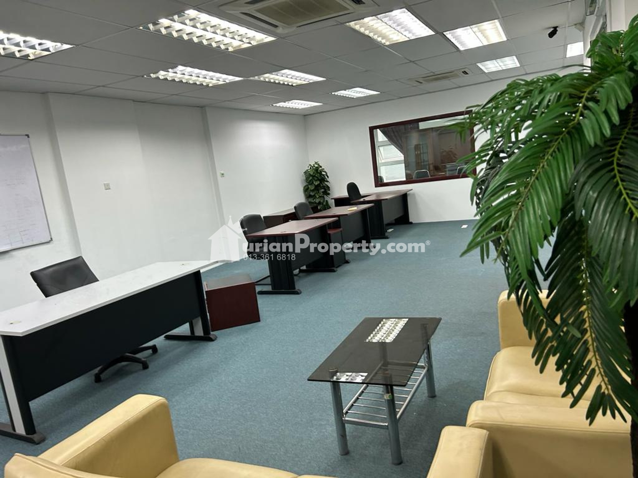 Shop Office For Sale at IOI Boulevard