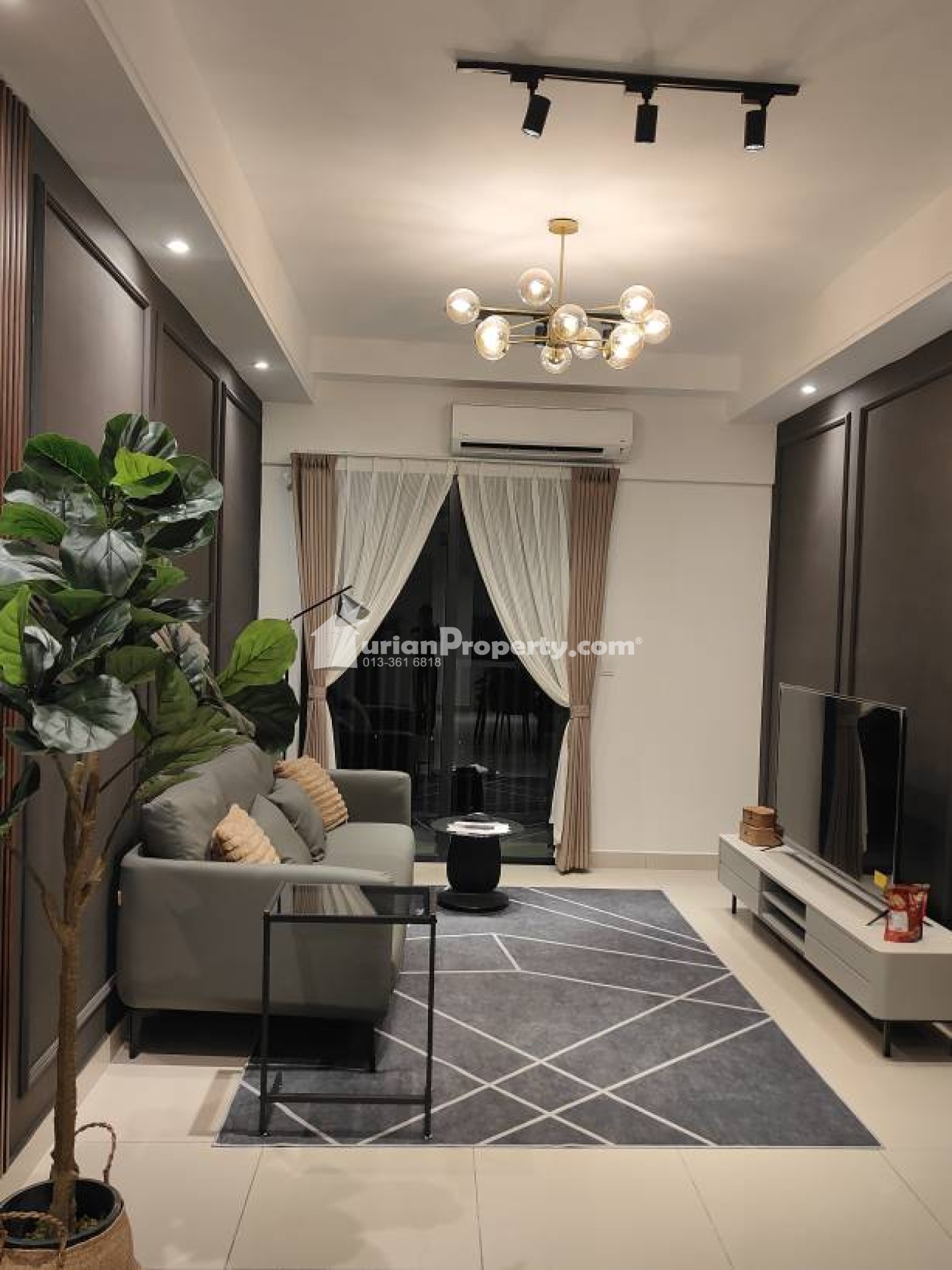 Condo For Sale at Residensi Bintang
