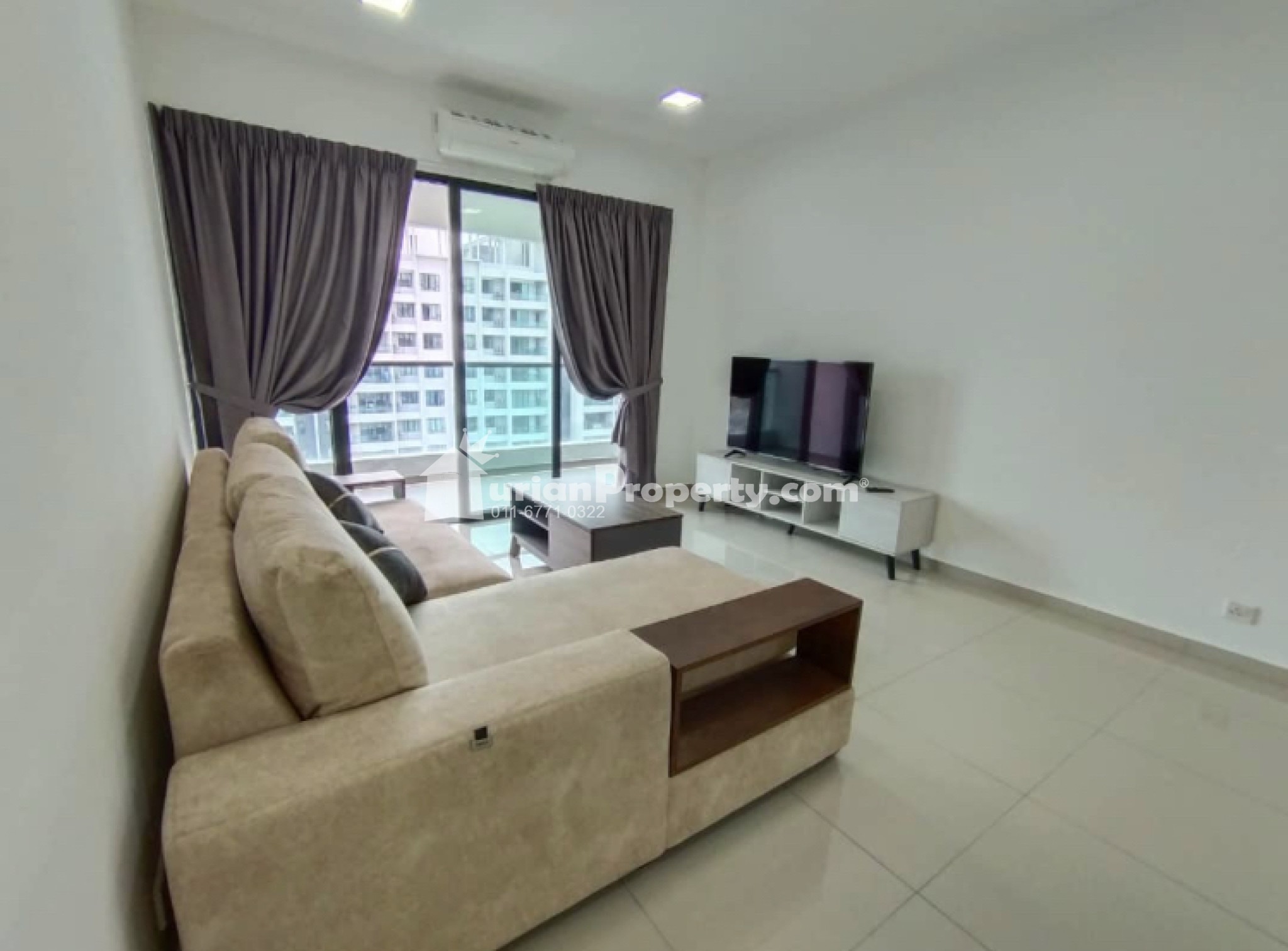 Condo Room for Rent at Desa Sri Hartamas