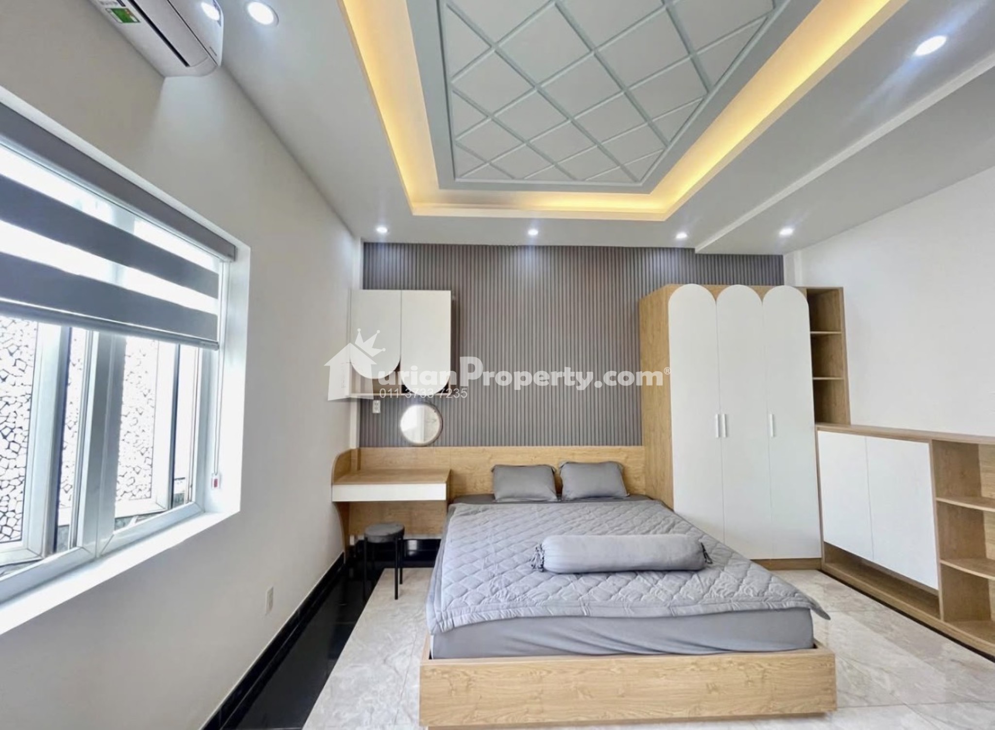 Condo Room for Rent at Southkey Mosaic