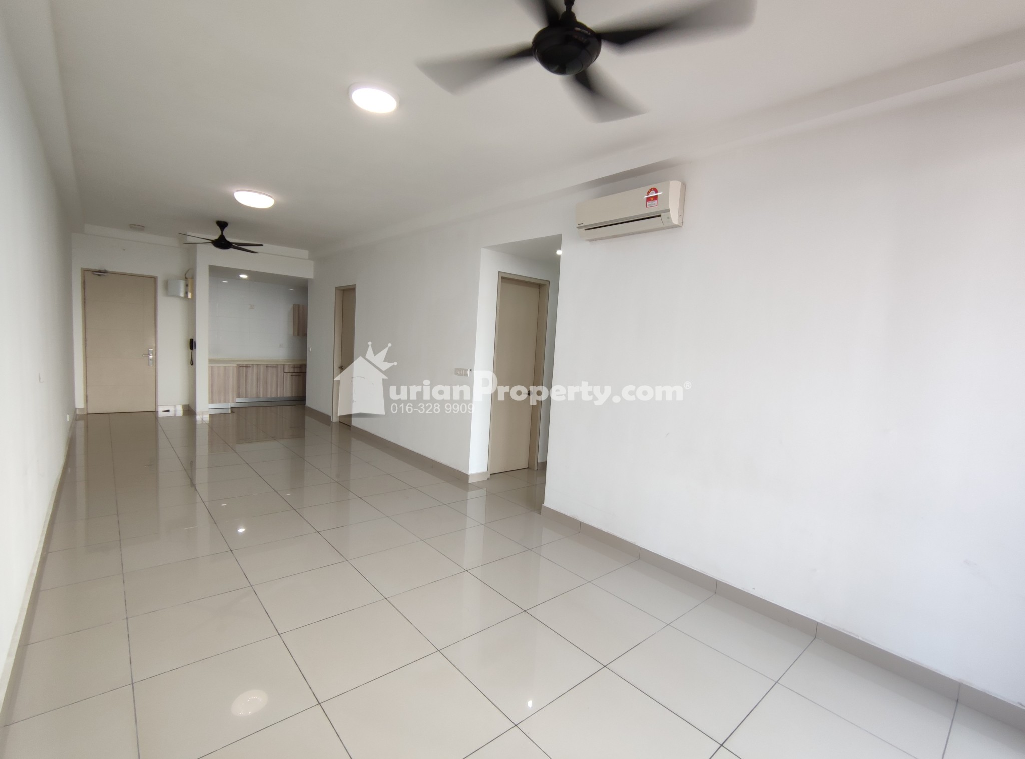 Condo For Sale at D'Aman Residence